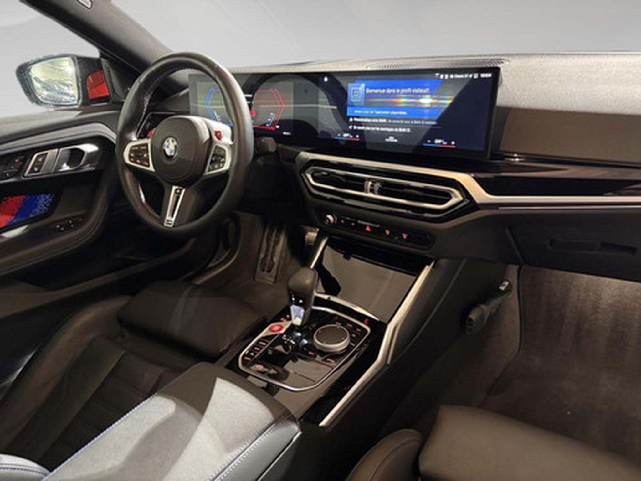 BMW M2 2 Reeks Coupé 3.0 (2023) - Photo 7