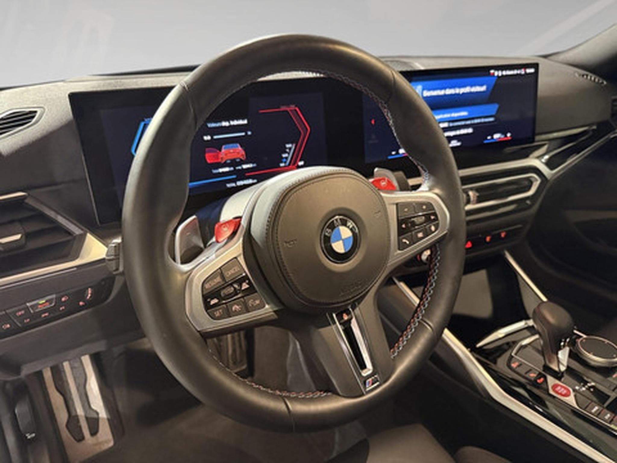 BMW M2 2 Reeks Coupé 3.0 (2023) - Photo 8