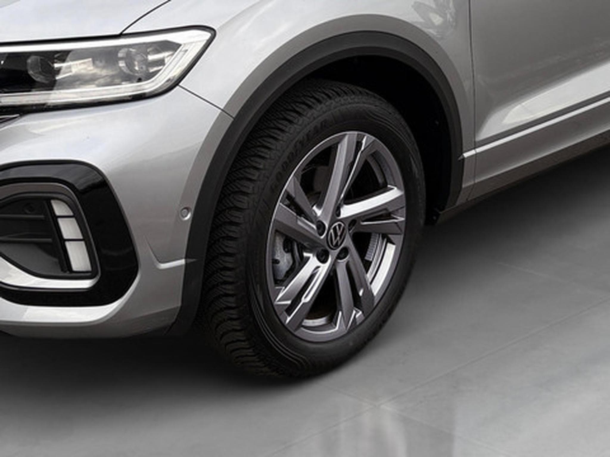 VW T-Roc R-line 1.5L (2025) - Photo 20