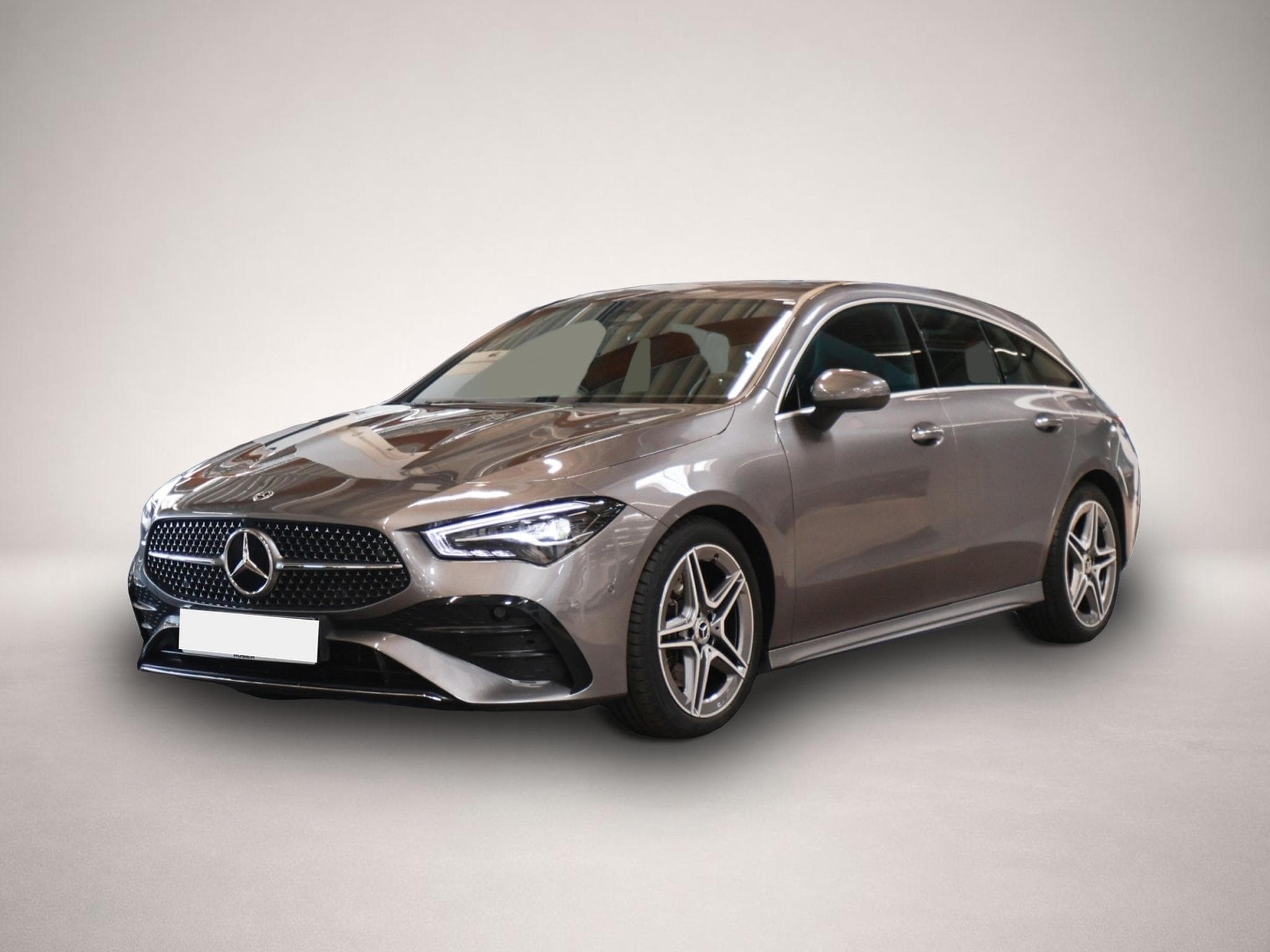Mercedes GLA 200 (2025) - Foto 1