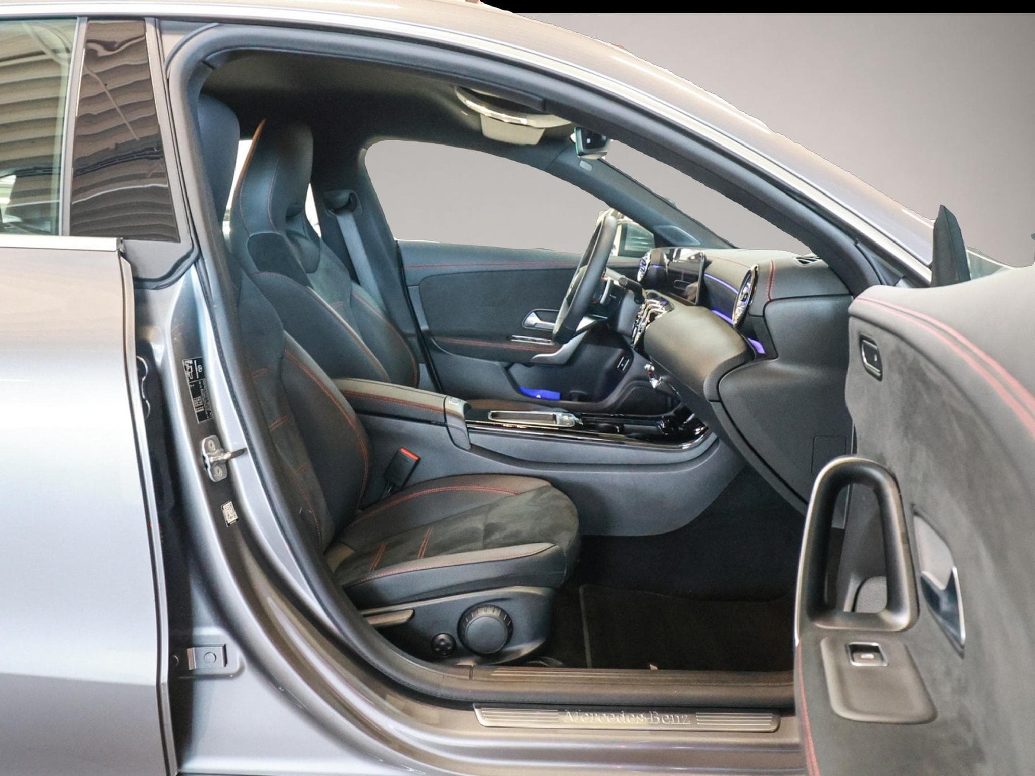 Mercedes GLA 200 (2025) - Foto 2
