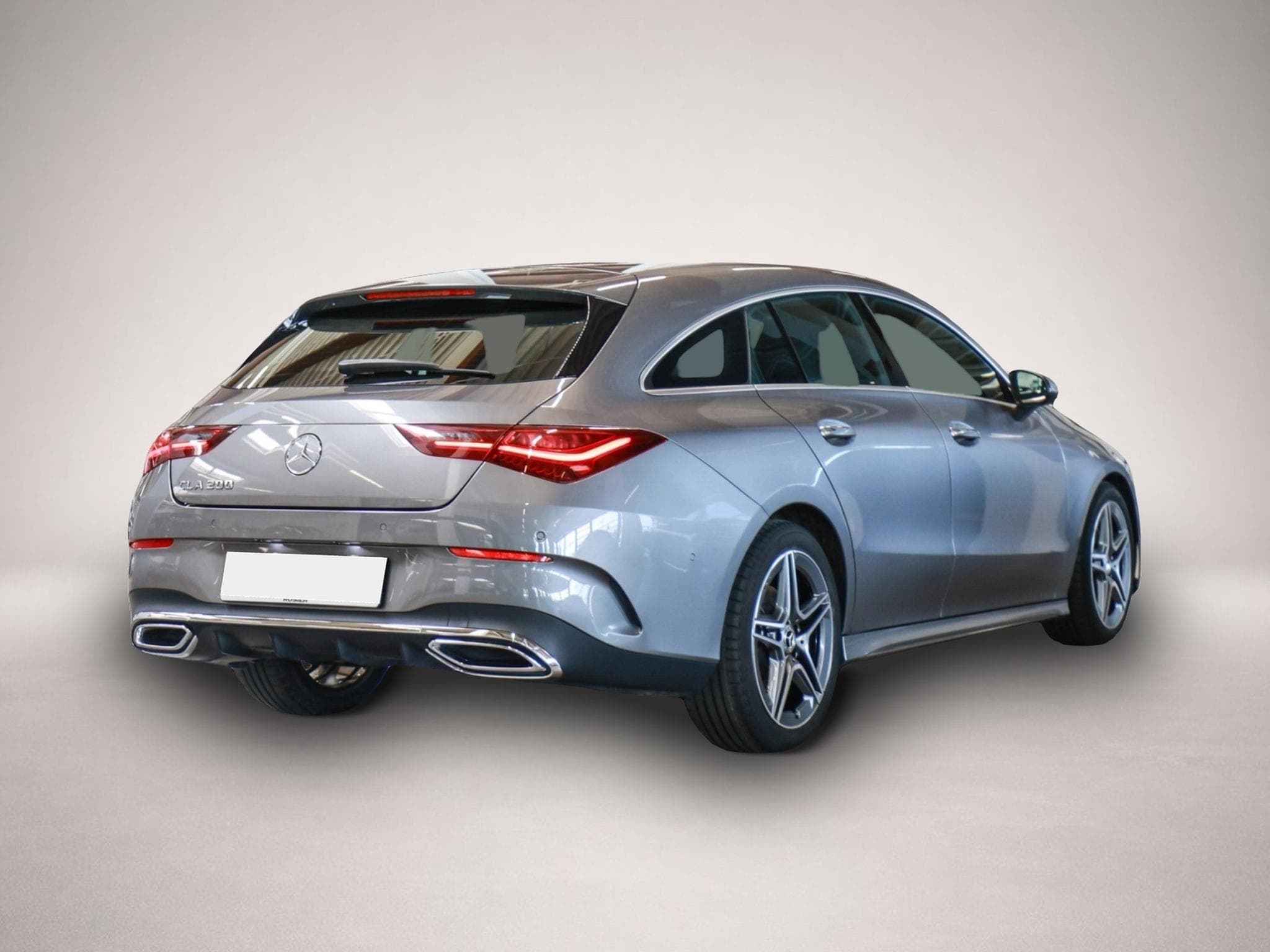 Mercedes GLA 200 (2025) - Foto 3
