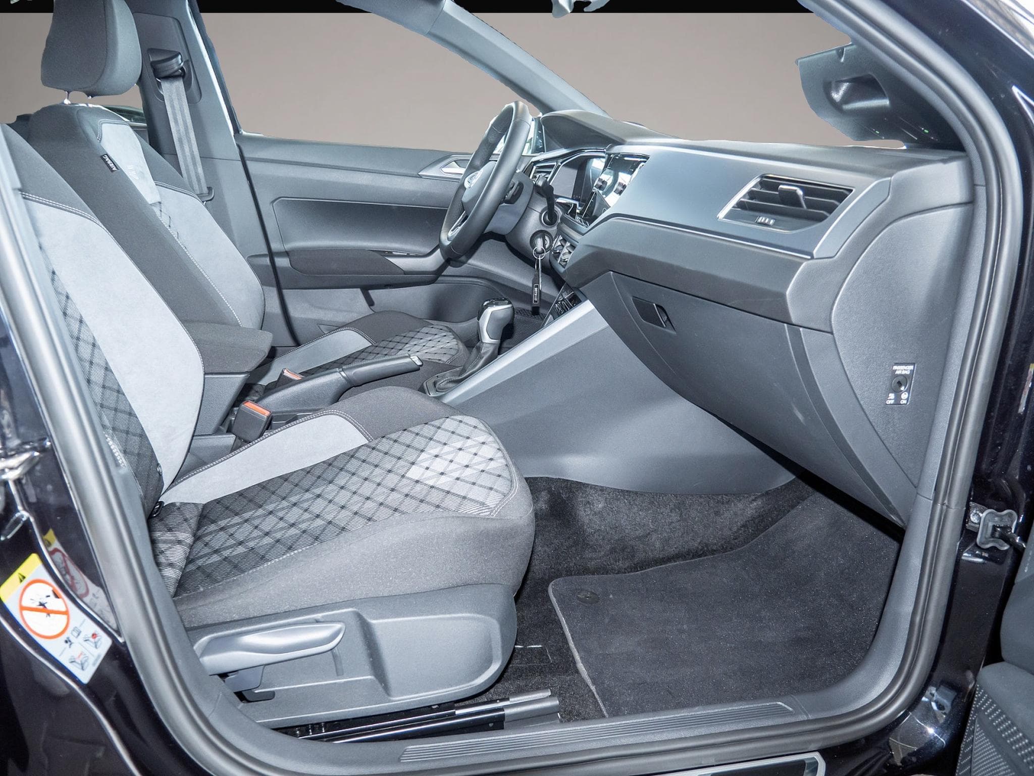 VW Polo (2025) - Photo 2