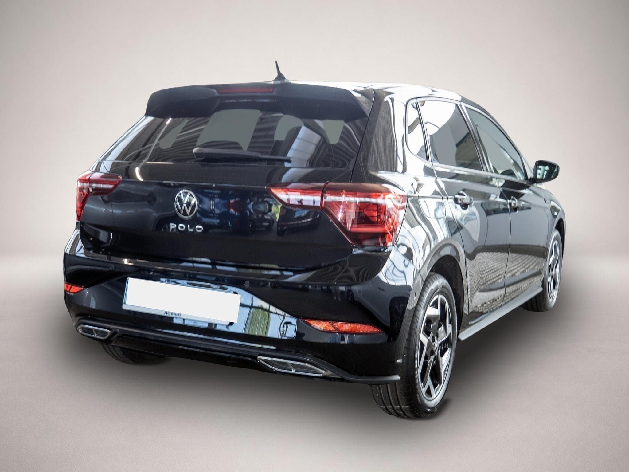 VW Polo (2025) - Photo 3