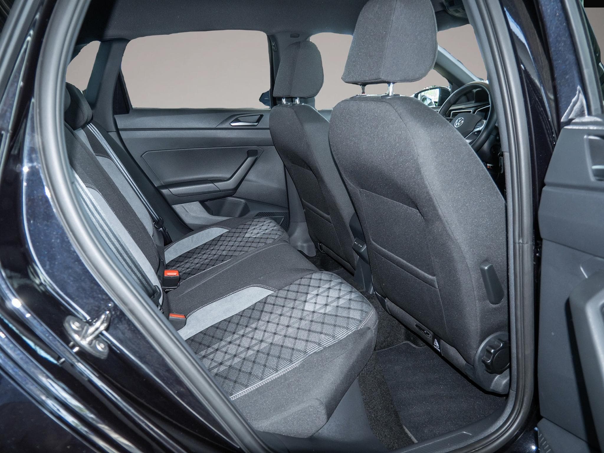 VW Polo (2025) - Photo 4