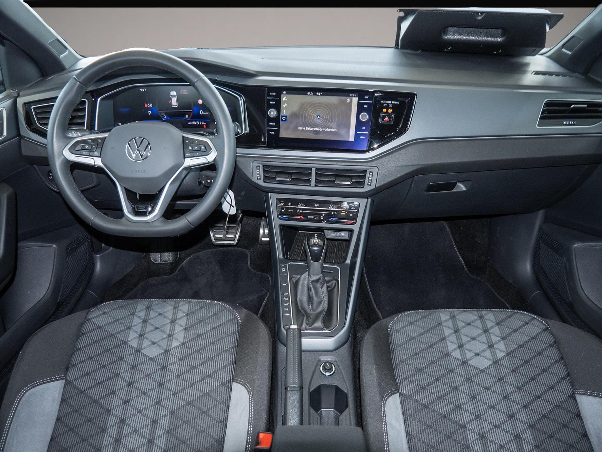 VW Polo (2025) - Photo 5
