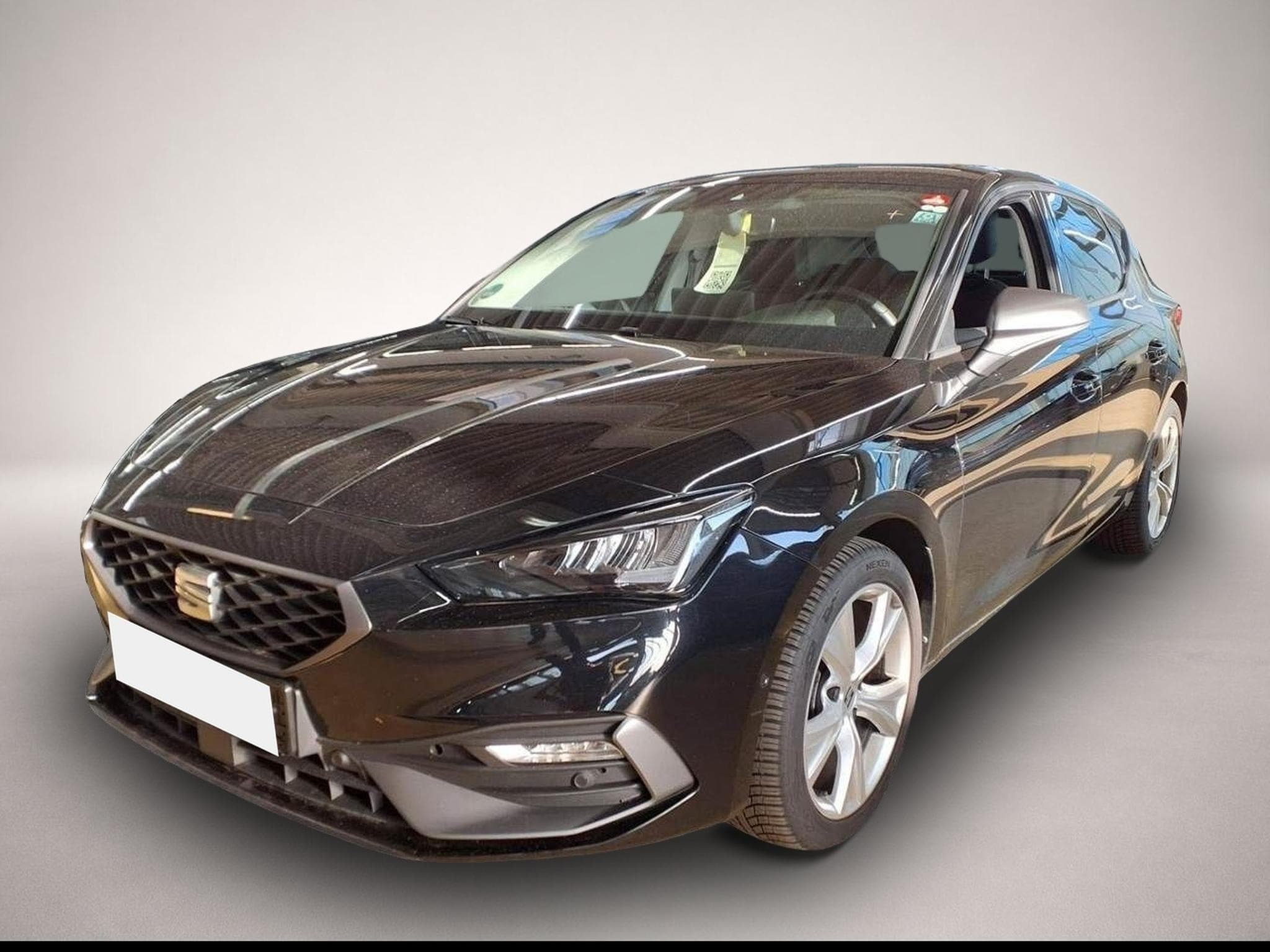 Seat Leon (2025) - Foto 1