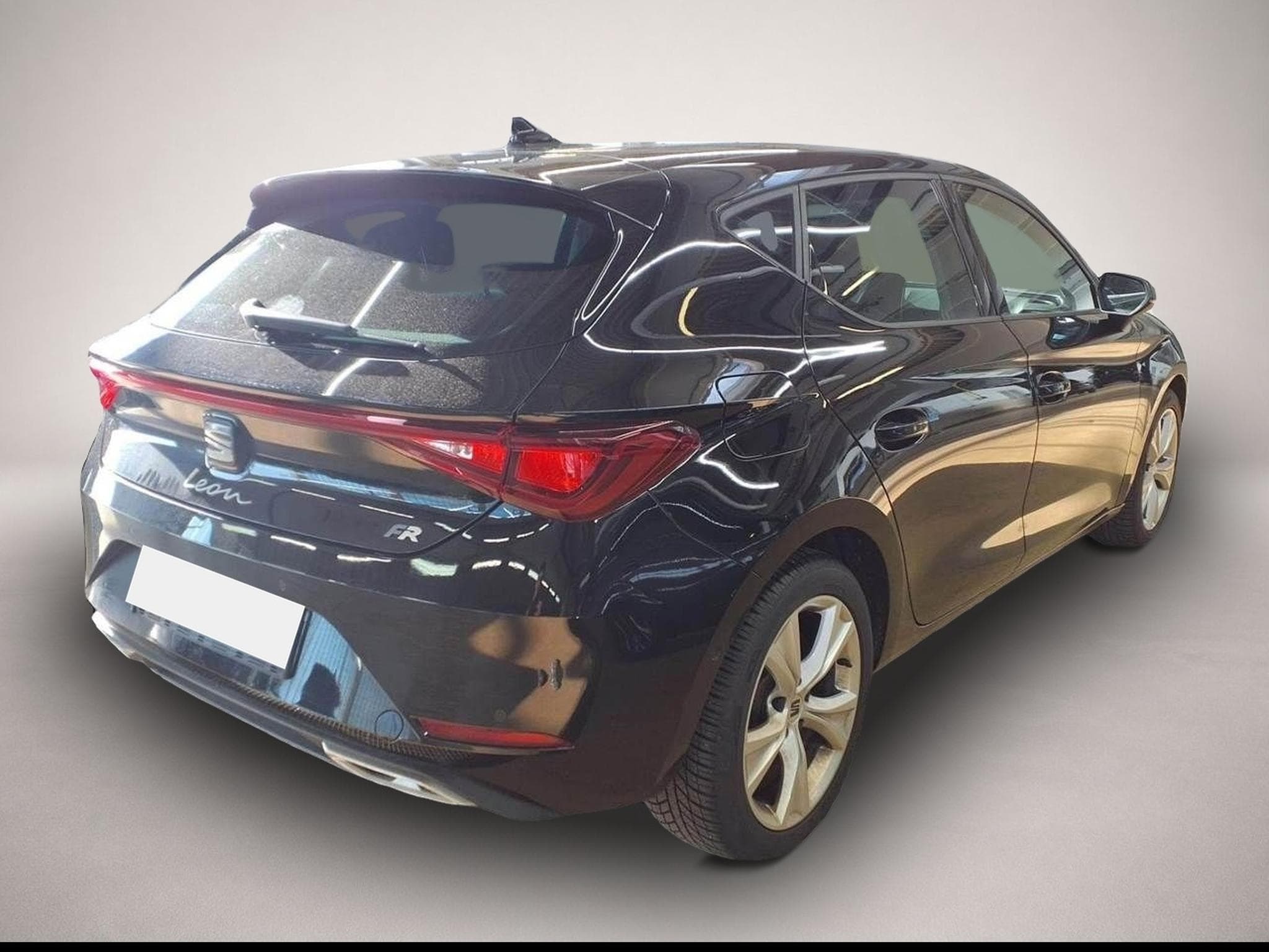 Seat Leon (2025) - Foto 2