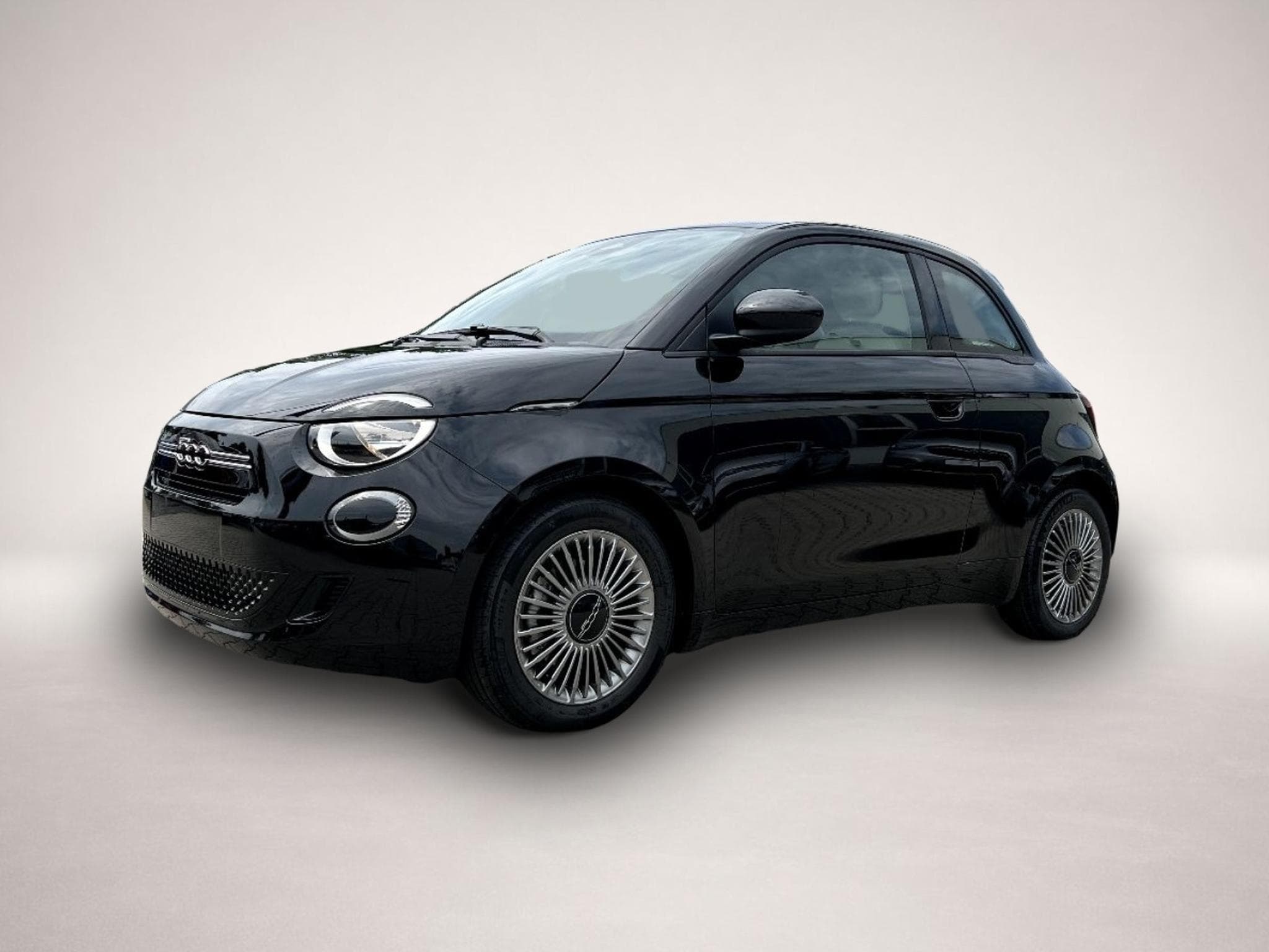 Fiat 500 (2026) - Foto 1