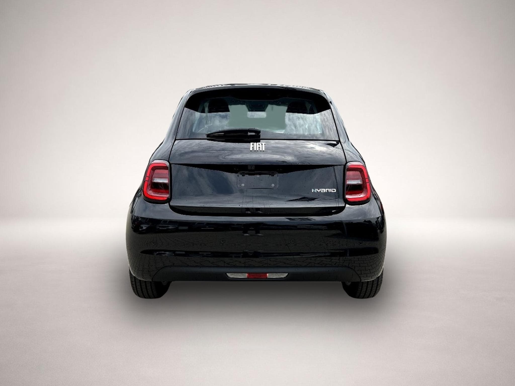 Fiat 500 (2026) - Foto 2