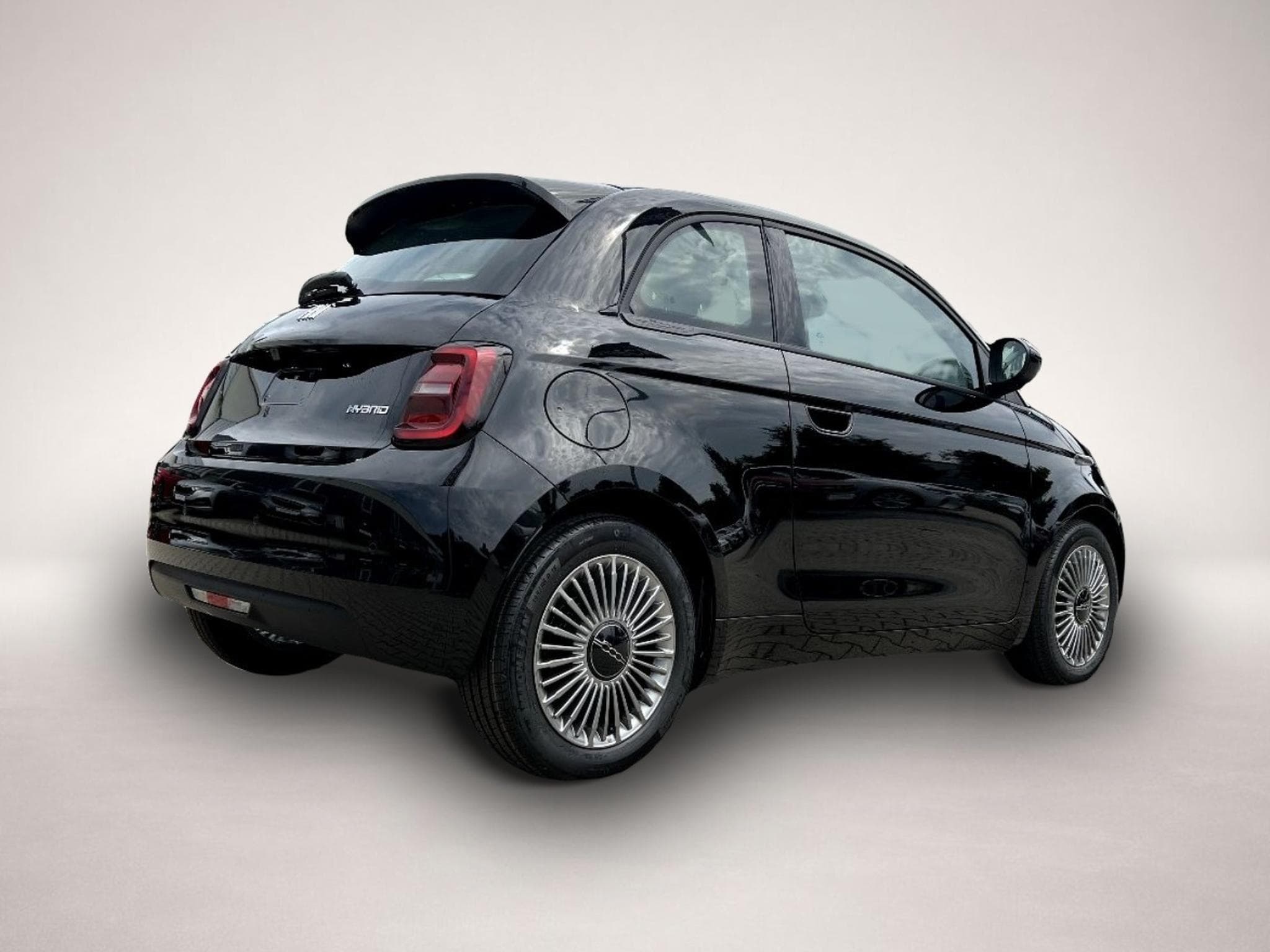 Fiat 500 (2026) - Foto 4