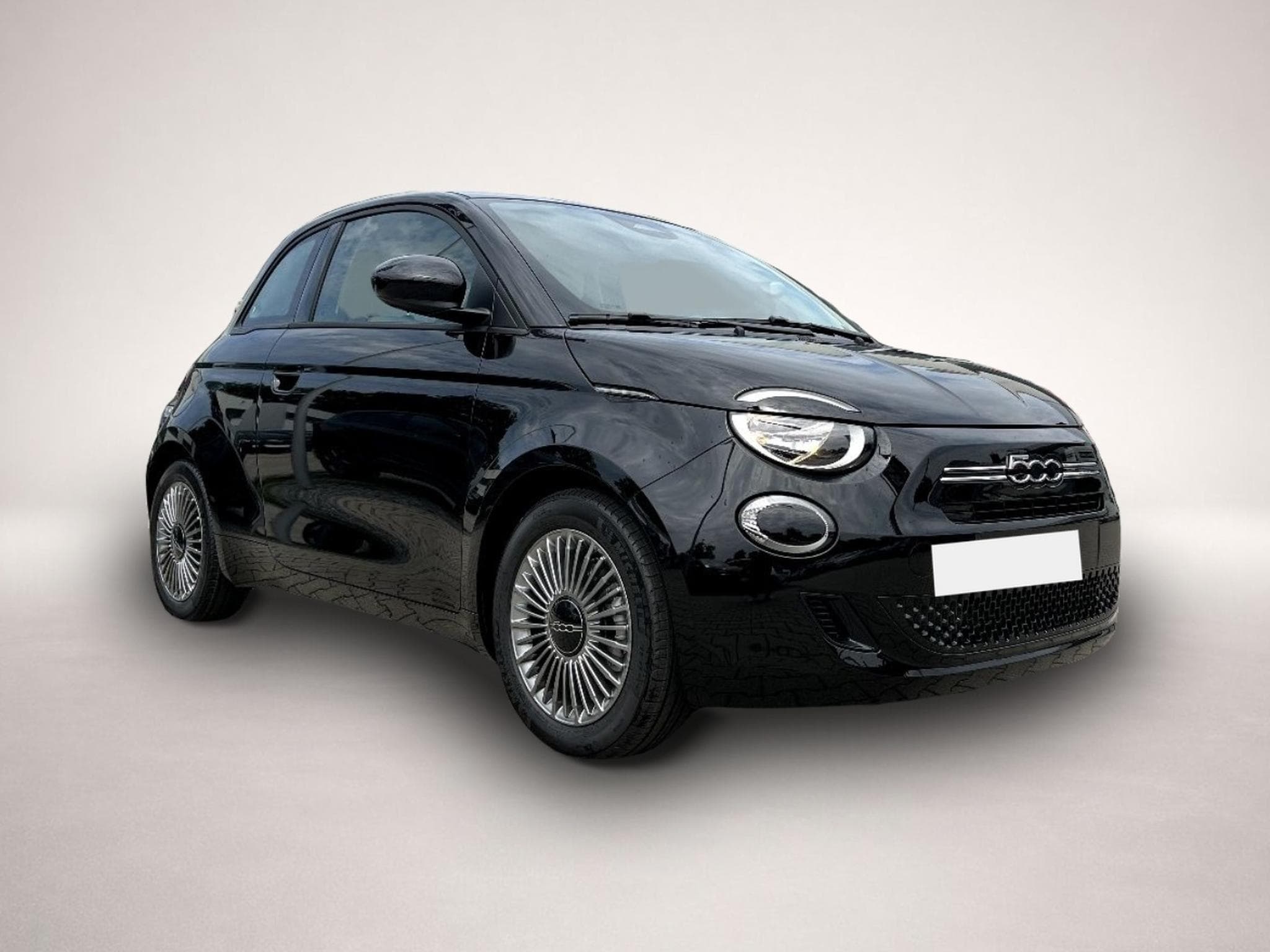 Fiat 500 (2026) - Foto 5