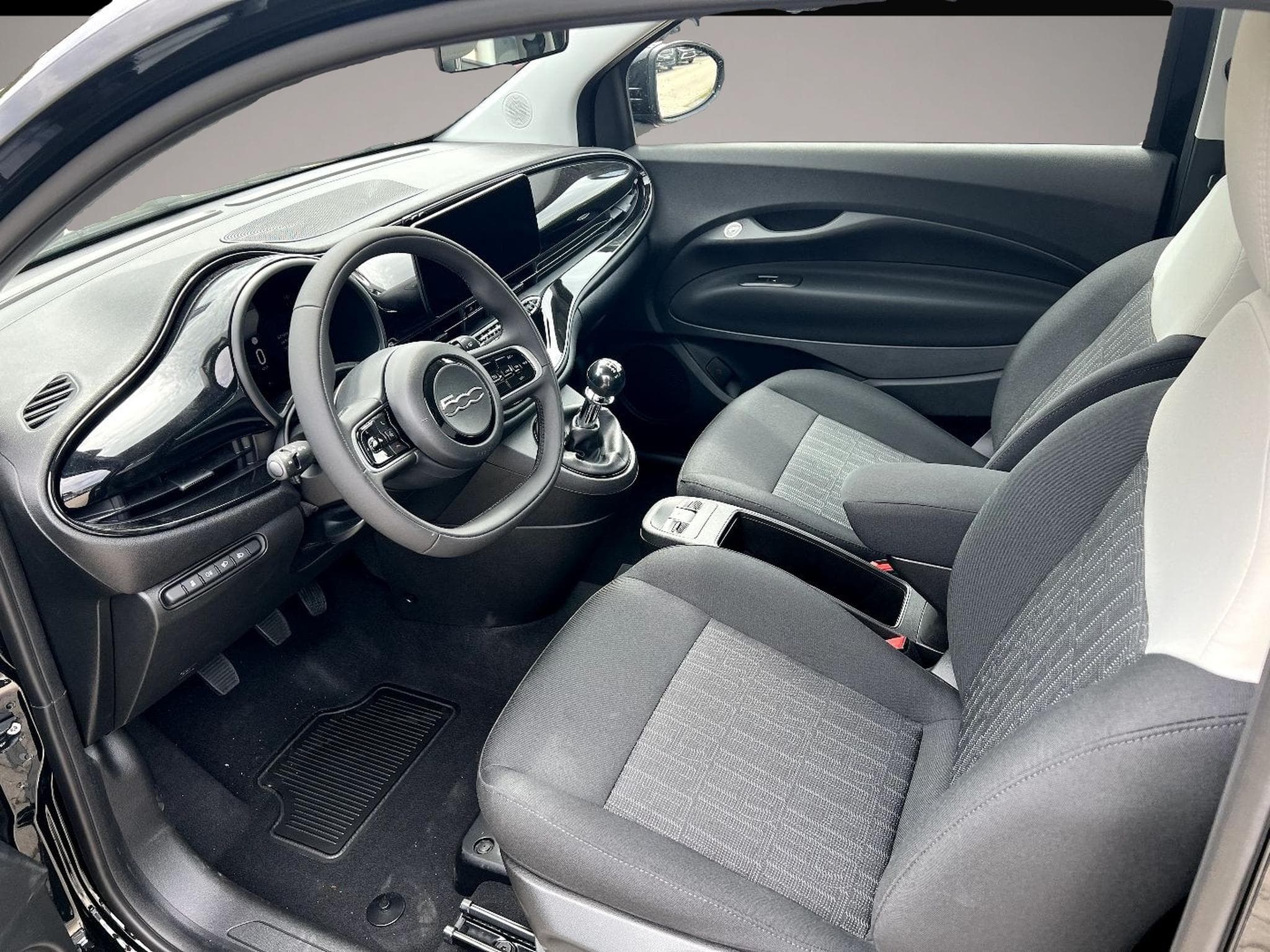 Fiat 500 (2026) - Foto 7