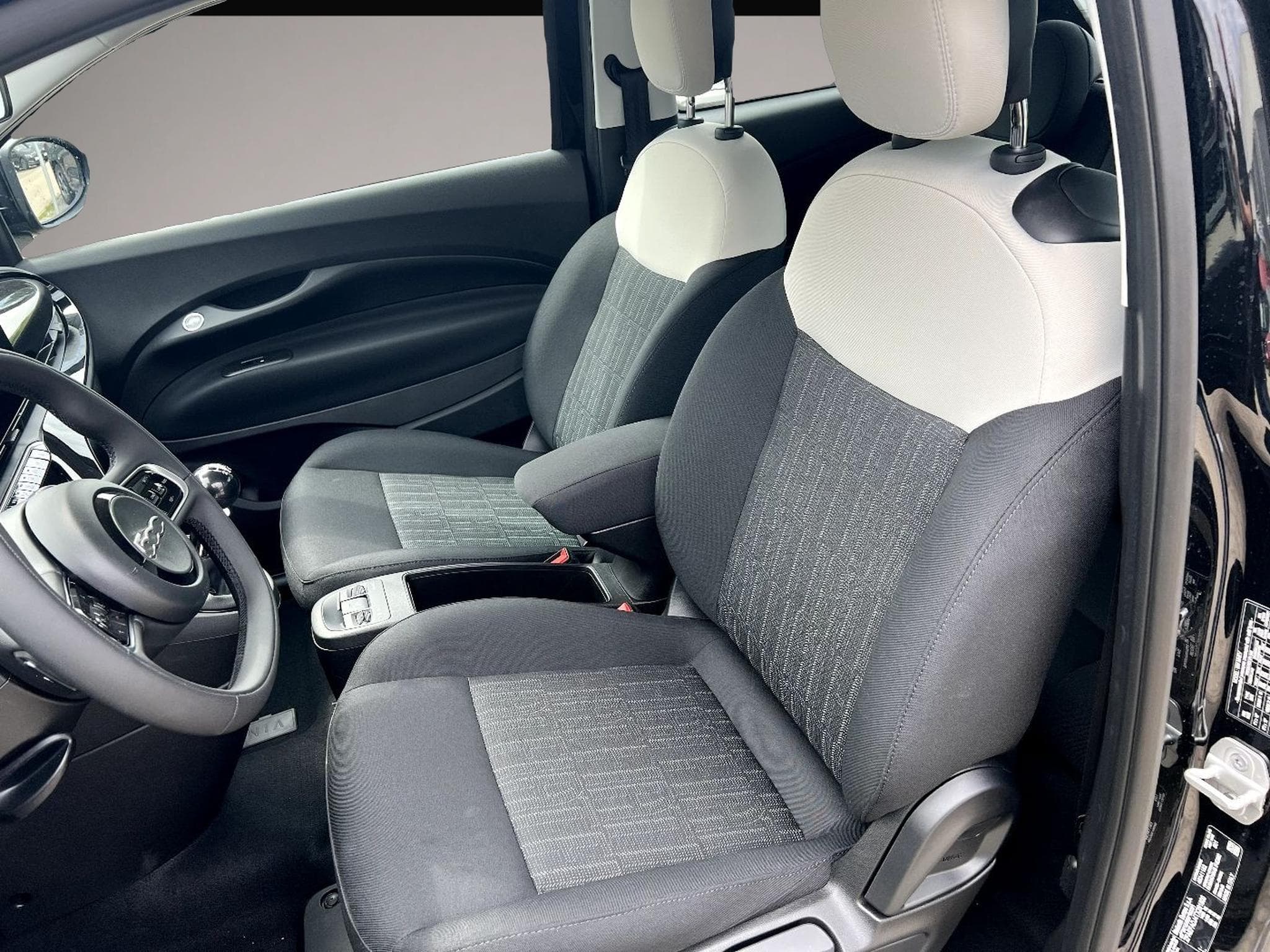 Fiat 500 (2026) - Foto 8