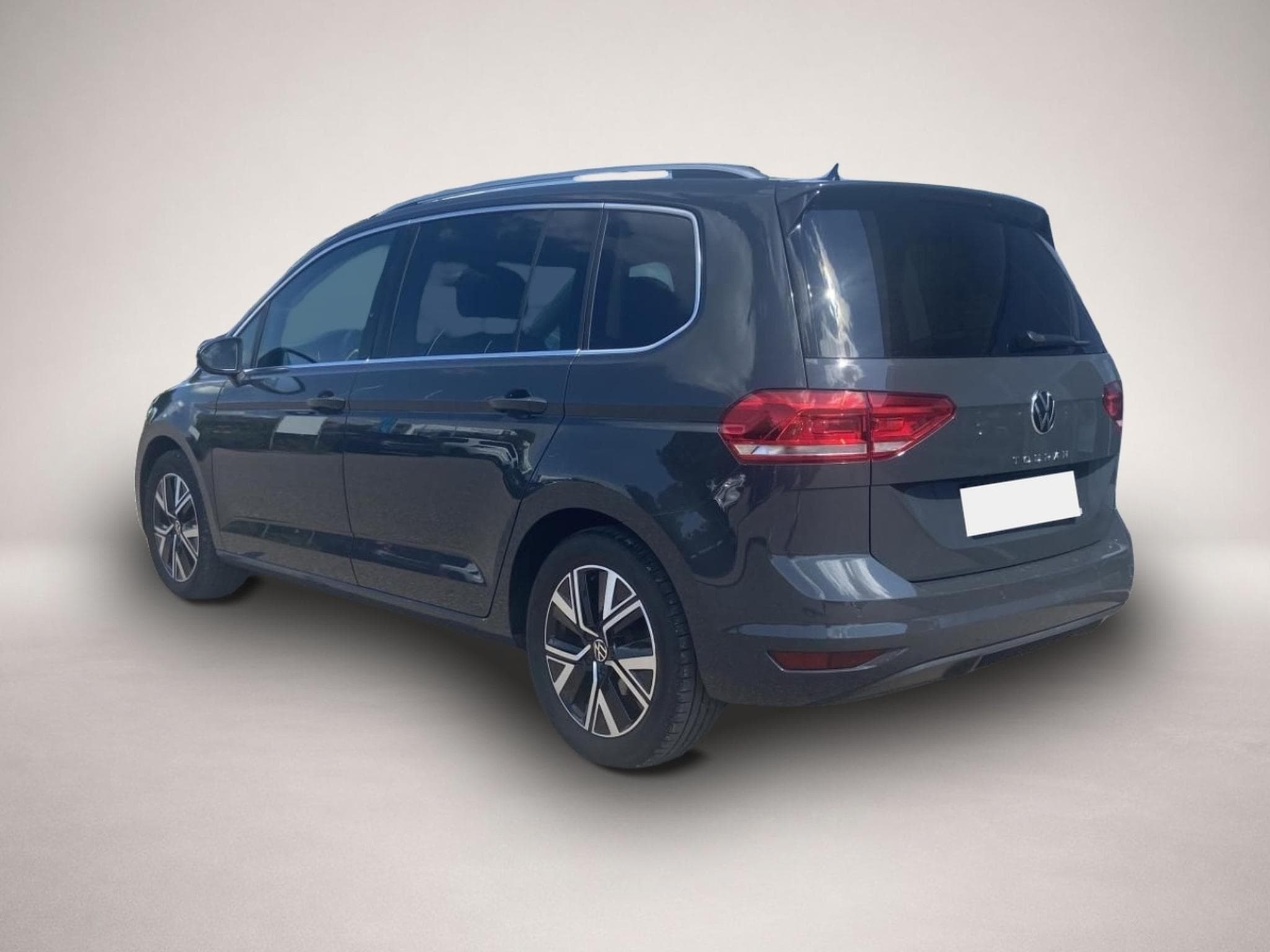 VW Touran (2022) - Foto 3