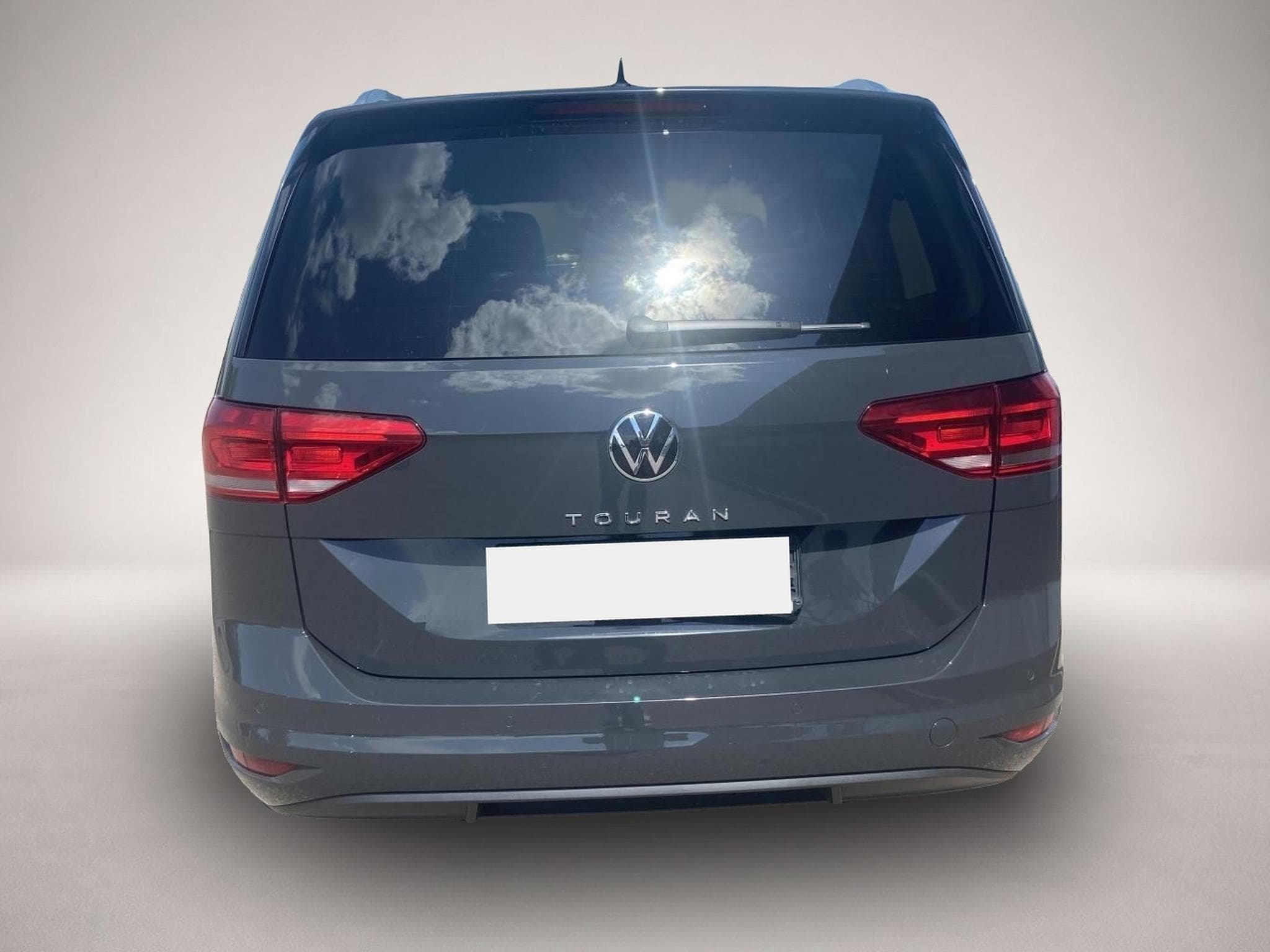 VW Touran (2022) - Foto 4