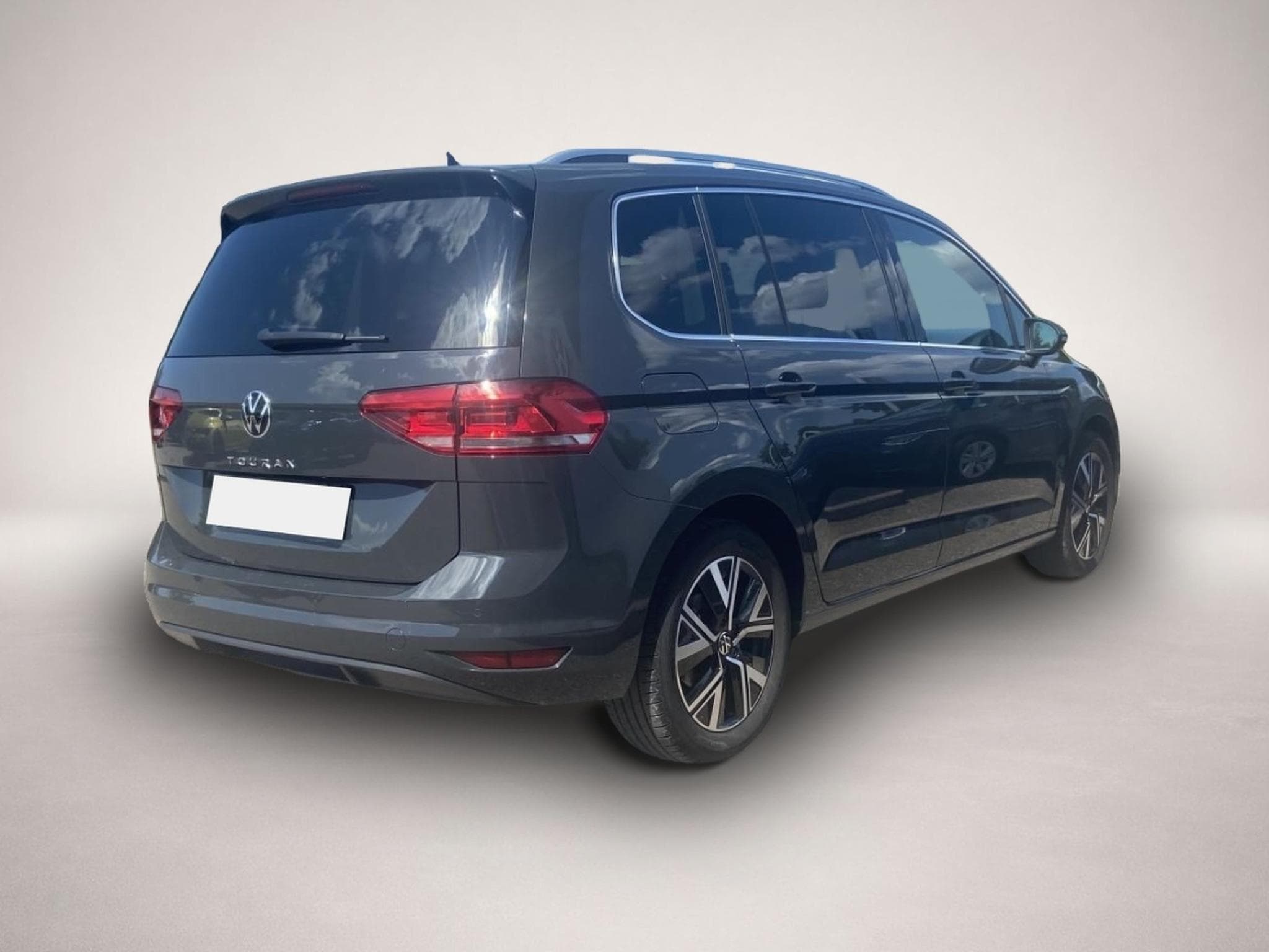 VW Touran (2022) - Foto 5