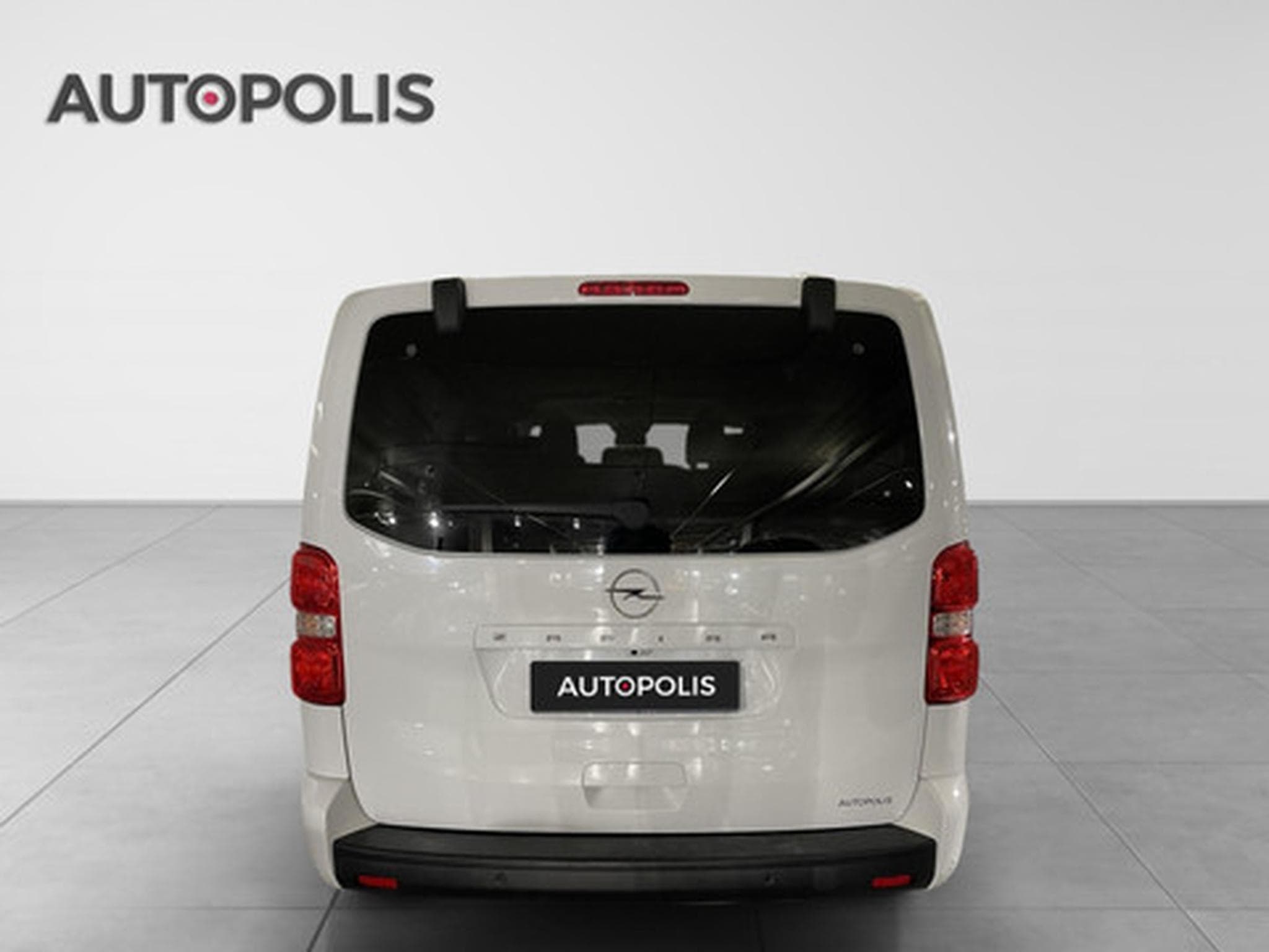 Opel Zafira Life 2.0 TD BI 130KW S/S L3H1 Edit. High AT8 (2024) - Photo 15