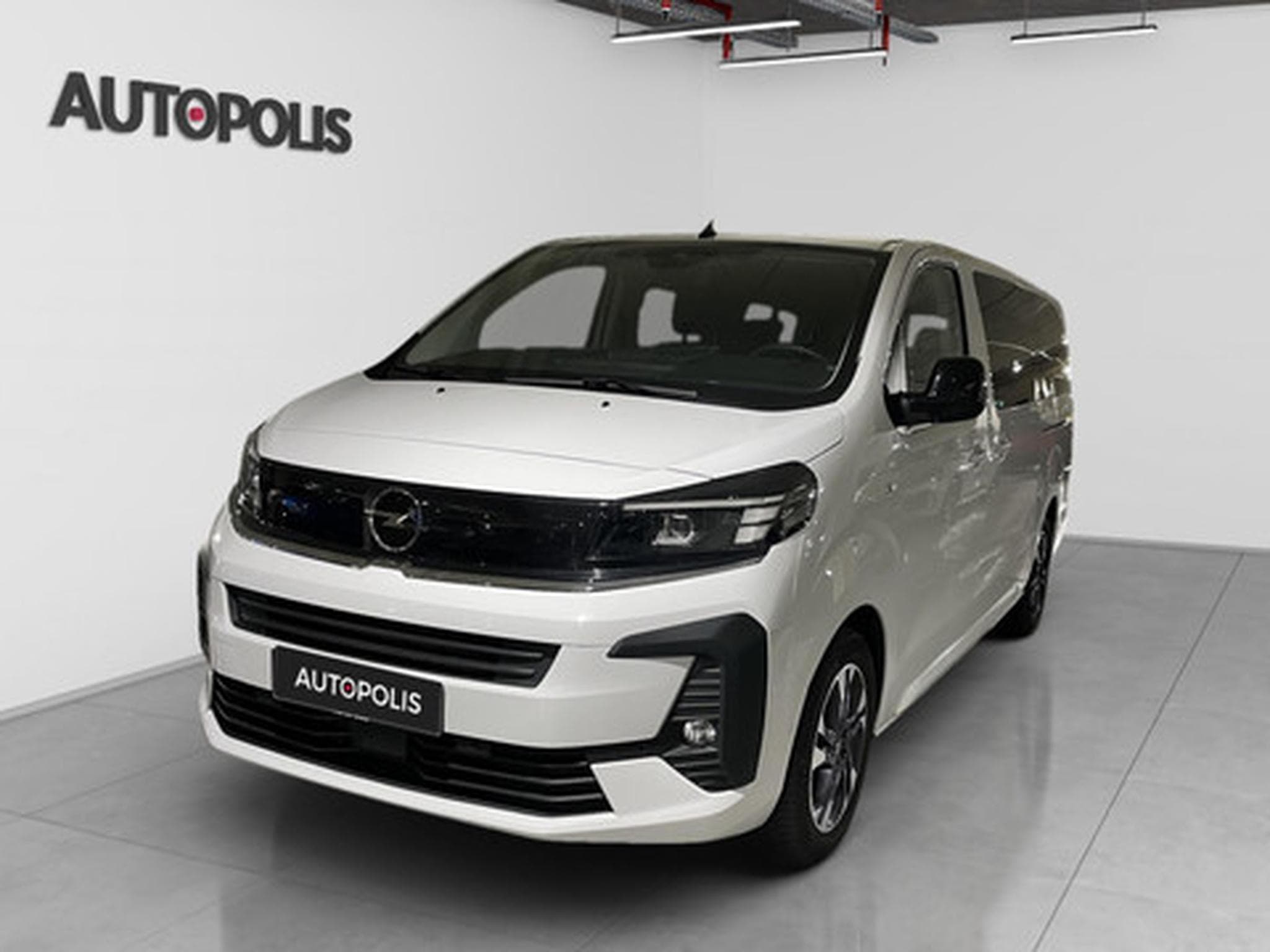Opel Zafira Life 2.0 TD BI 130KW S/S L3H1 Edit. High AT8 (2024) - Photo 17