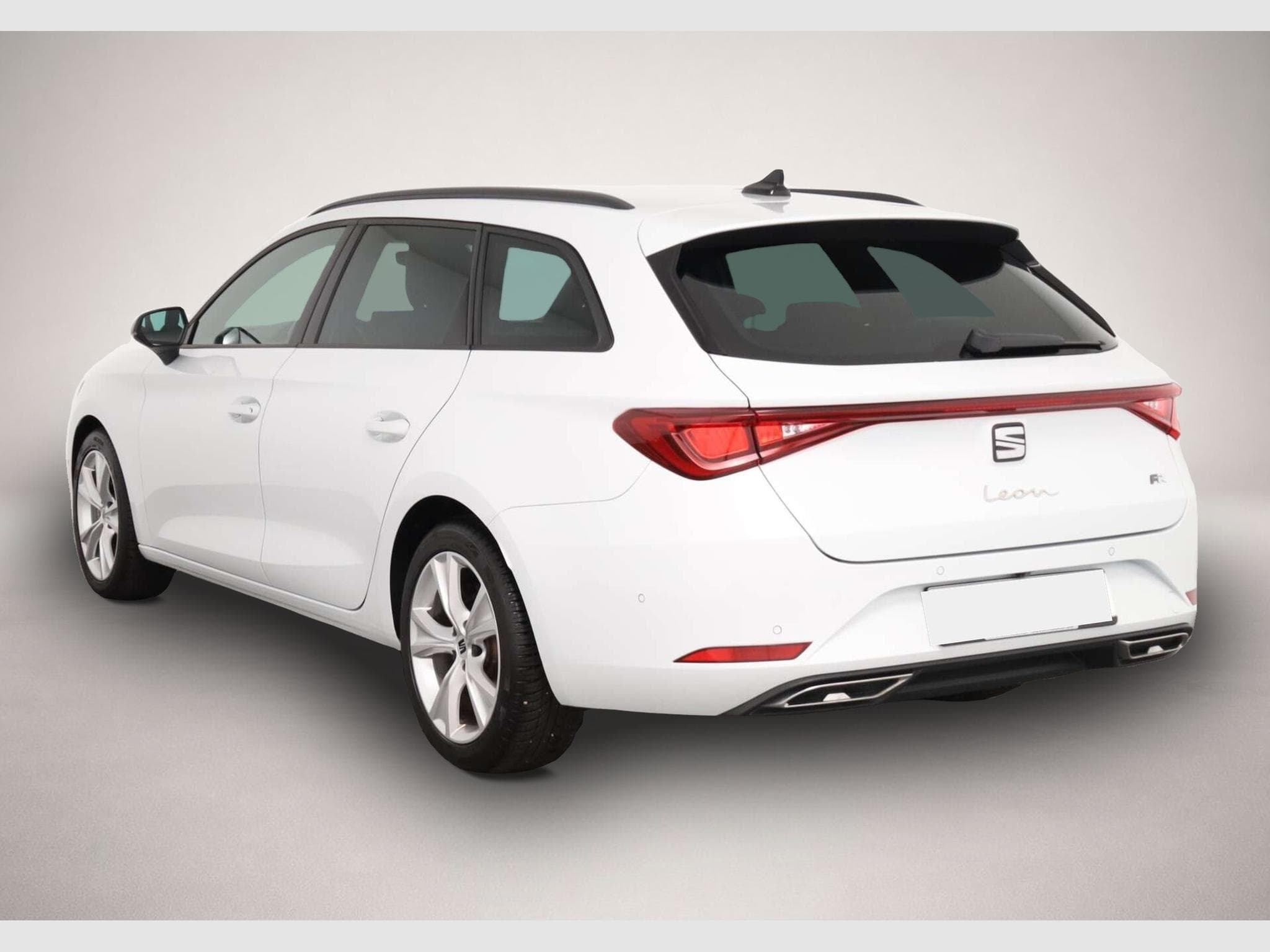 Seat Leon (2025) - Photo 2