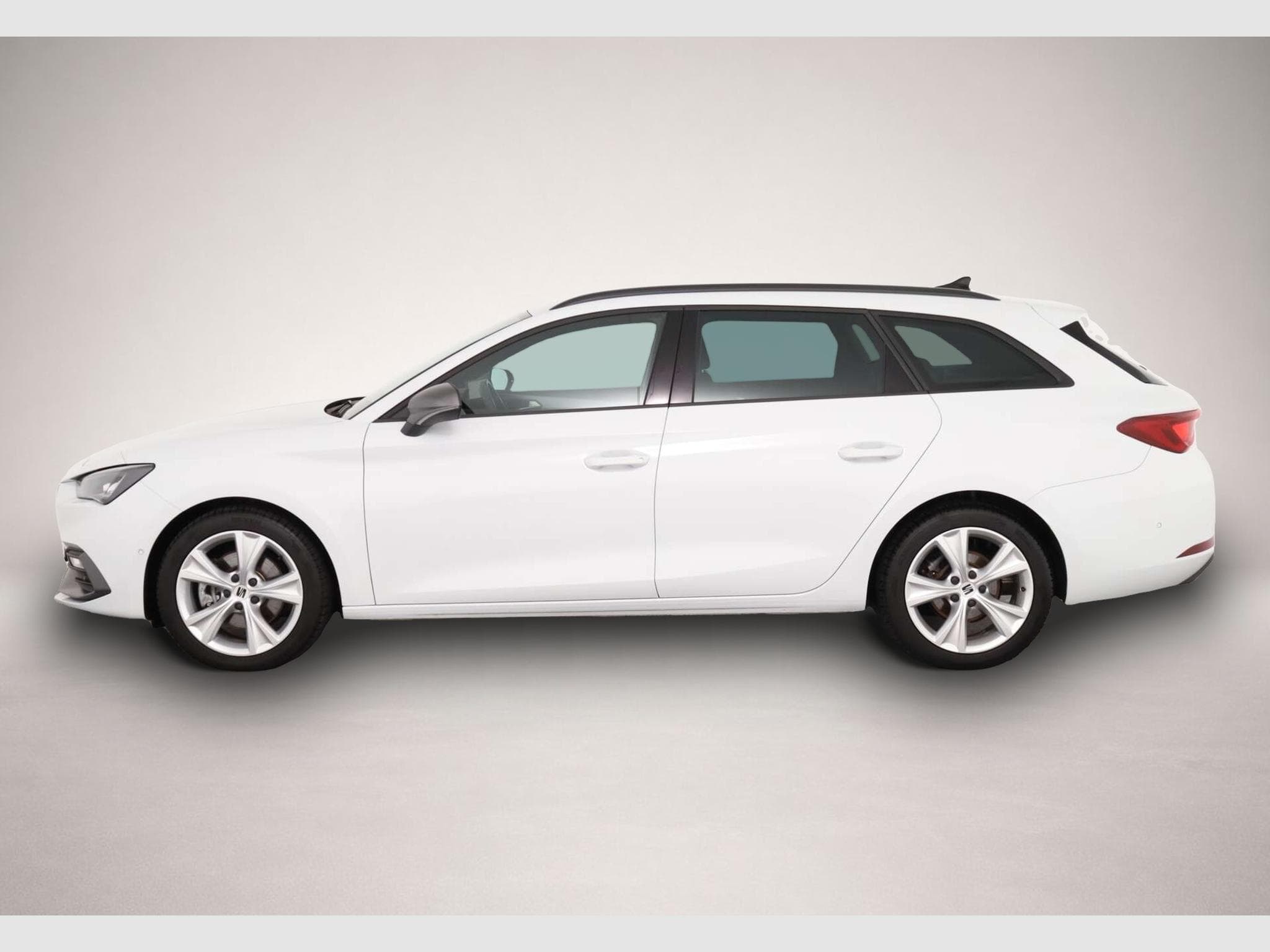 Seat Leon (2025) - Photo 3