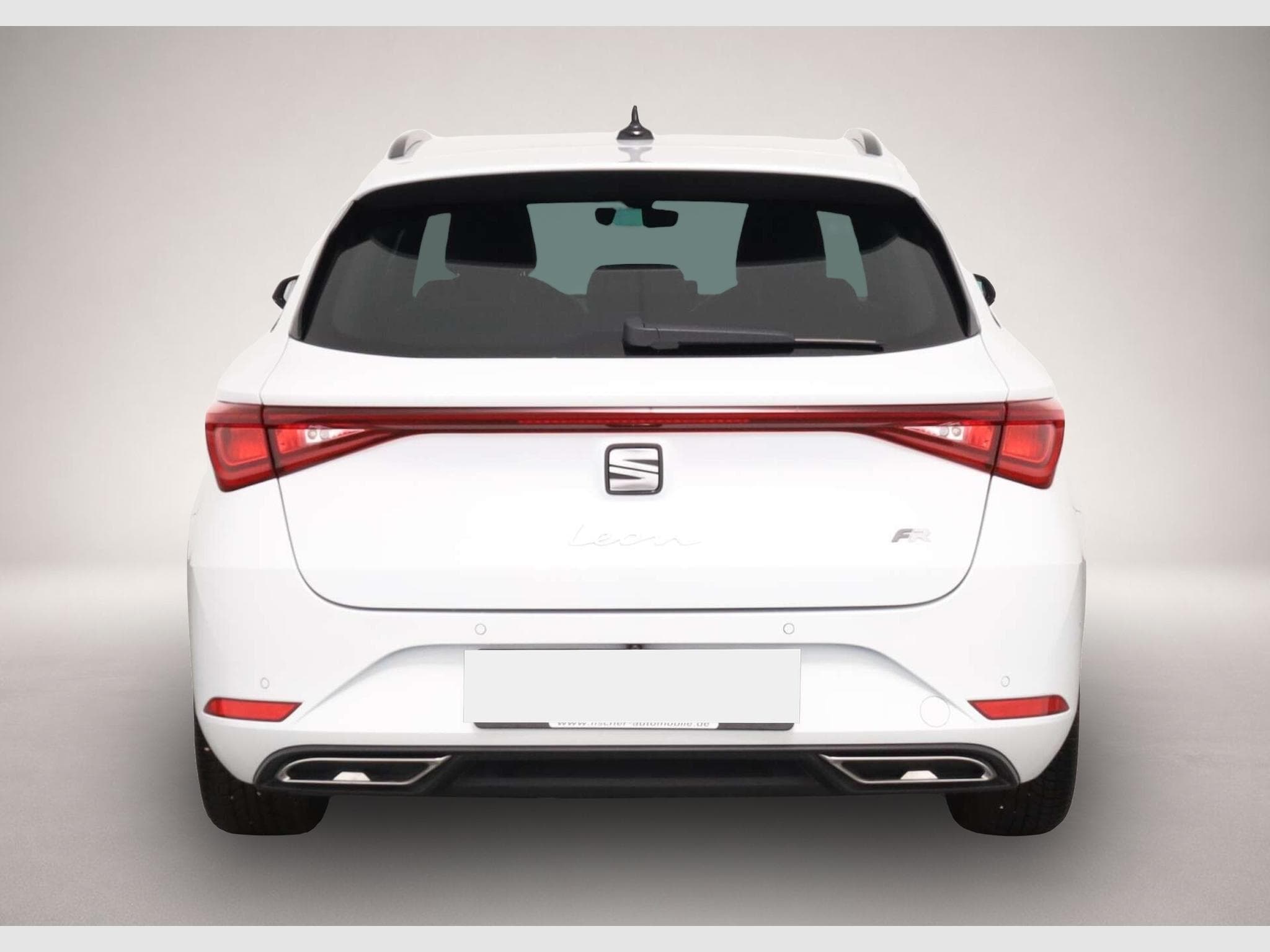 Seat Leon (2025) - Photo 4