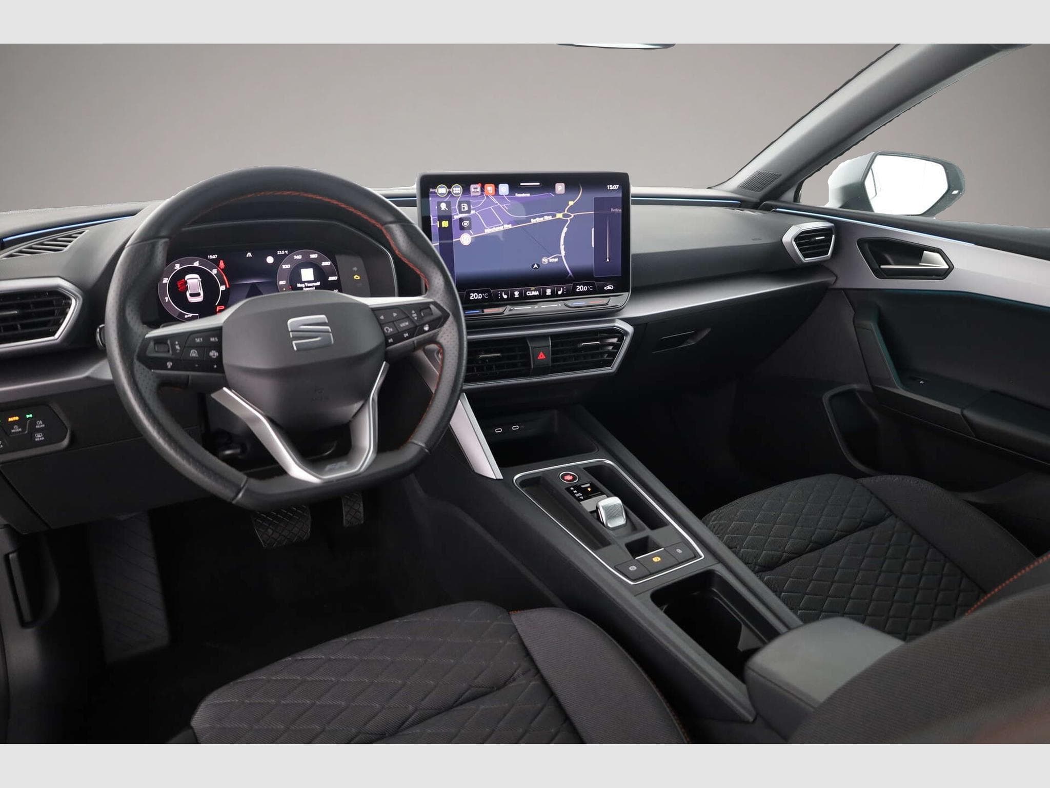 Seat Leon (2025) - Photo 5