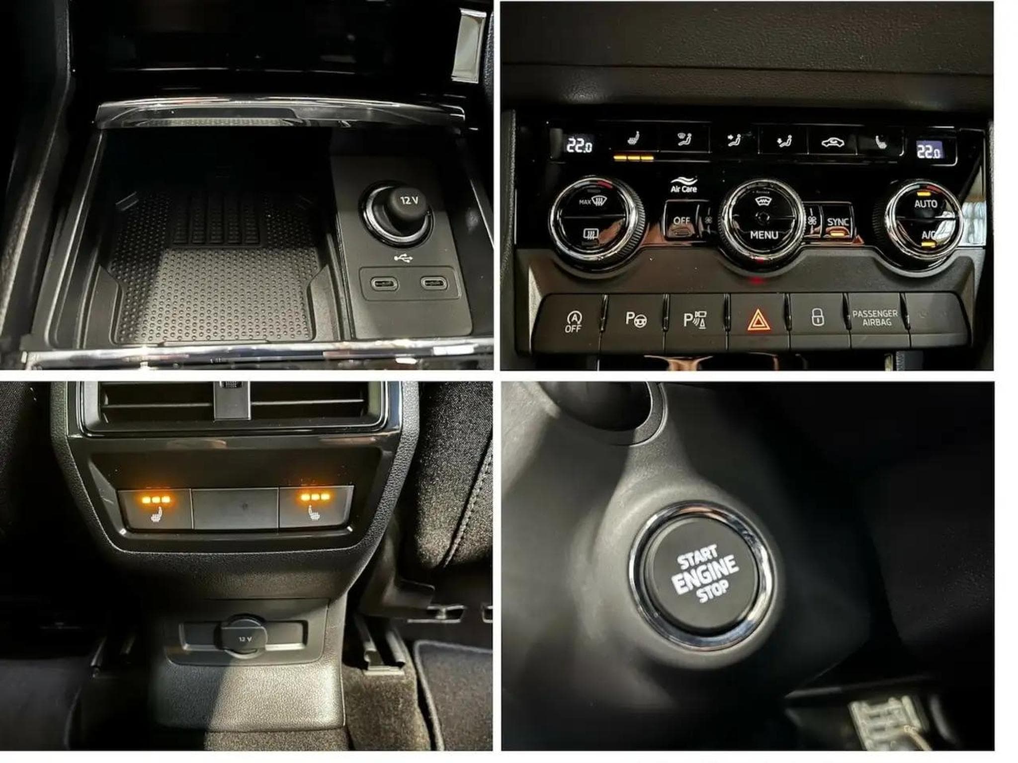 Skoda Karoq (2026) - Foto 18