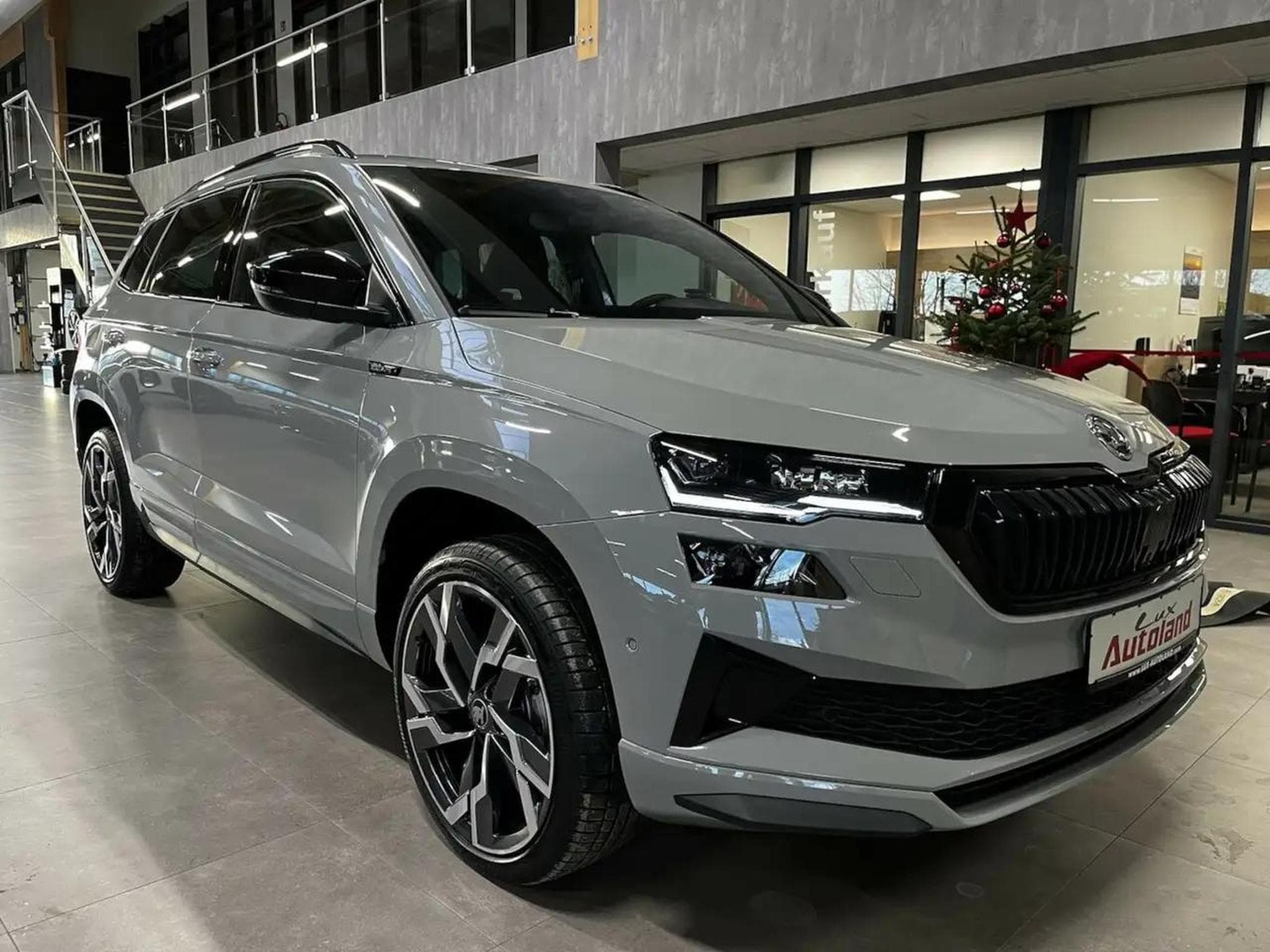 Skoda Karoq (2026) - Foto 3