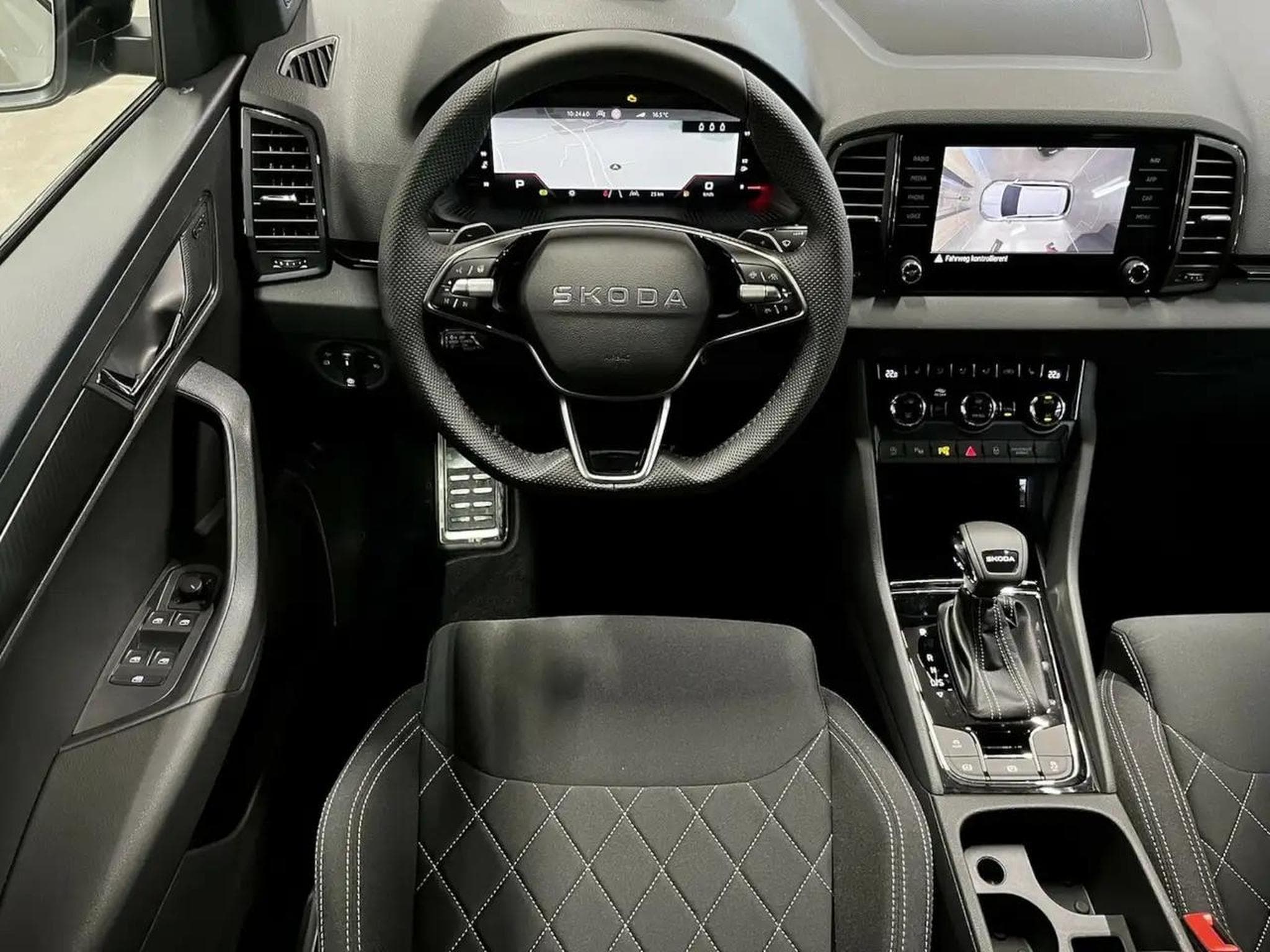 Skoda Karoq (2026) - Foto 5