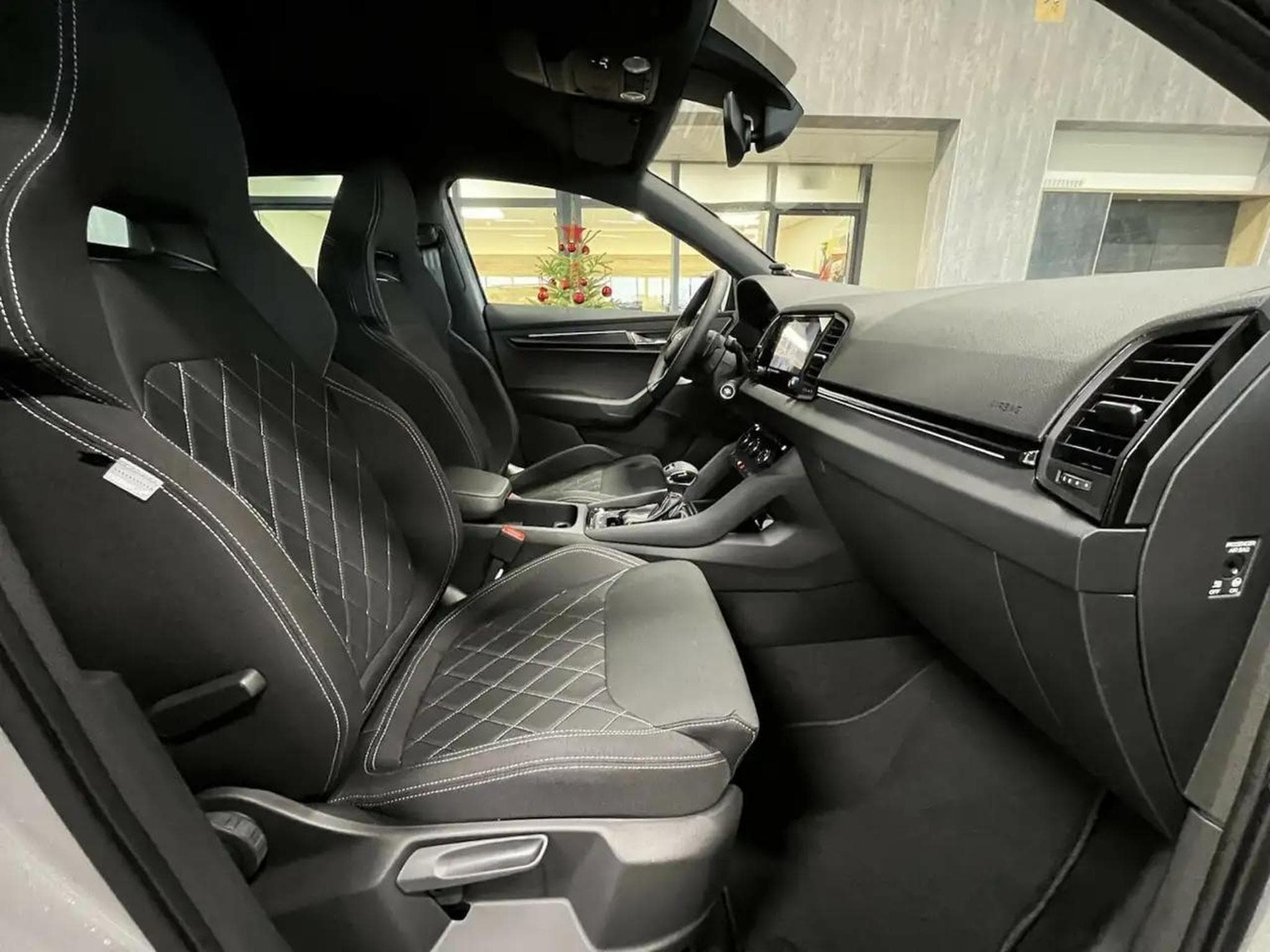 Skoda Karoq (2026) - Foto 6