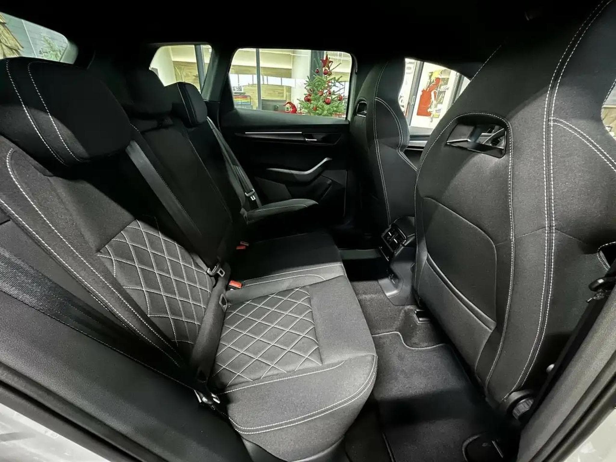Skoda Karoq (2026) - Foto 7