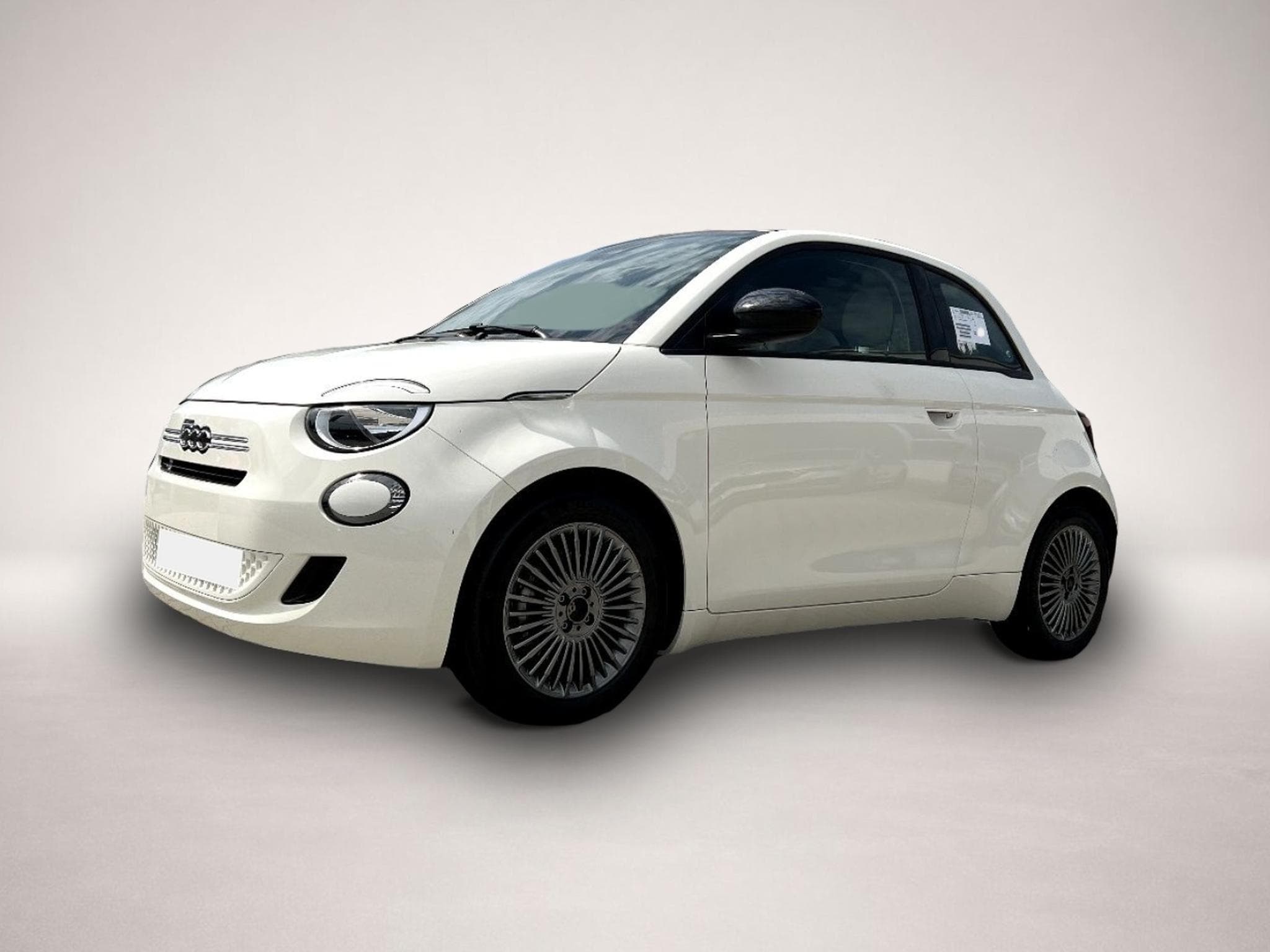 Fiat 500 (2026) - Foto 1