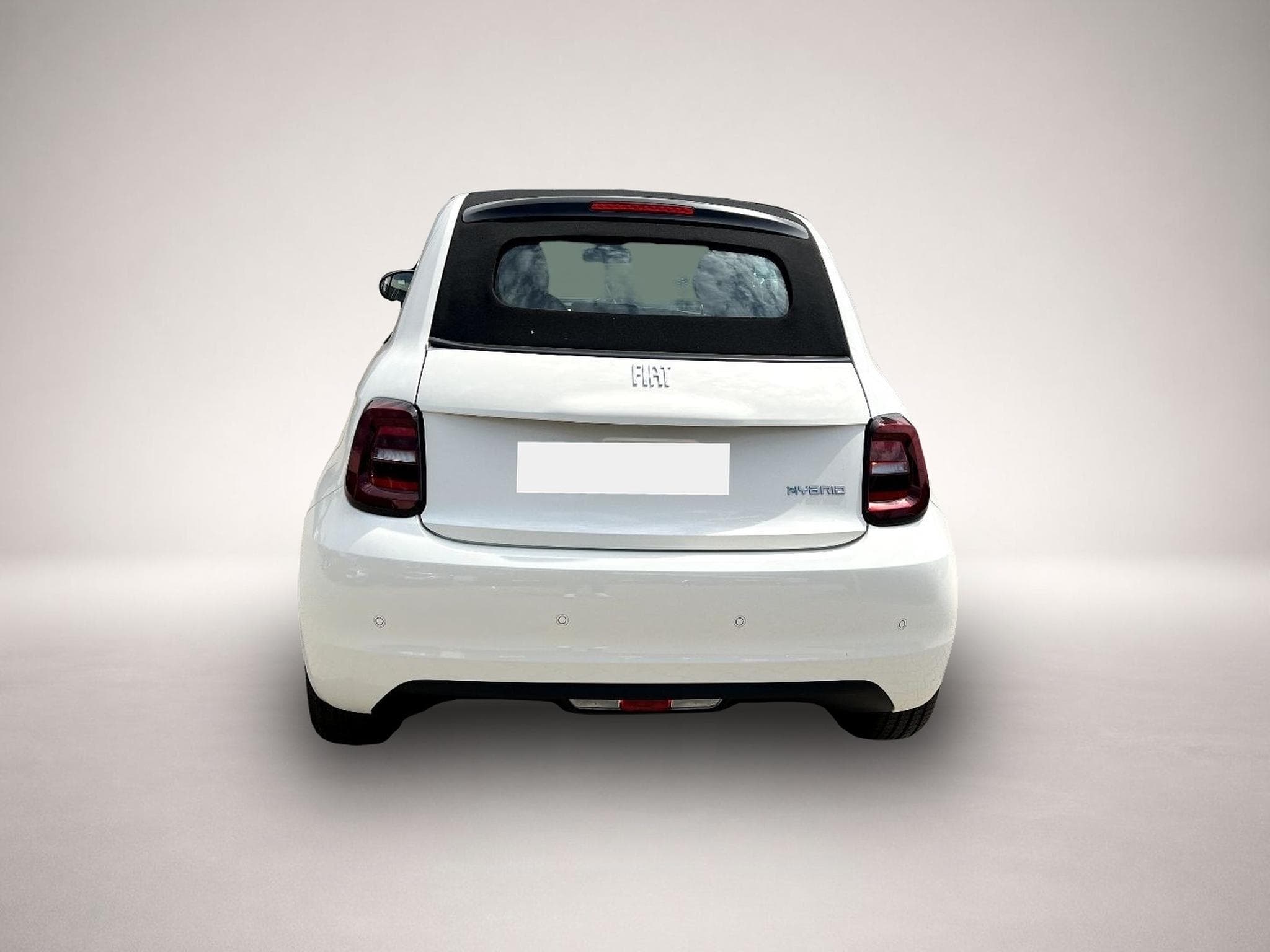 Fiat 500 (2026) - Foto 3