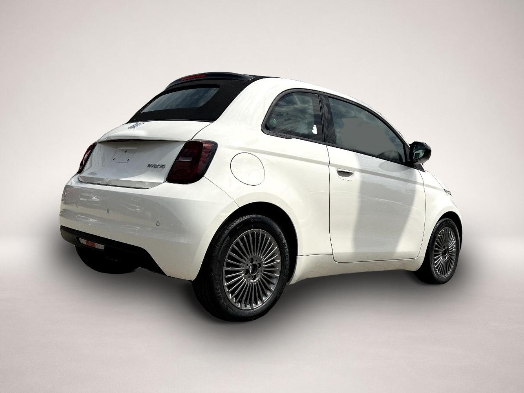 Fiat 500 (2026) - Foto 4