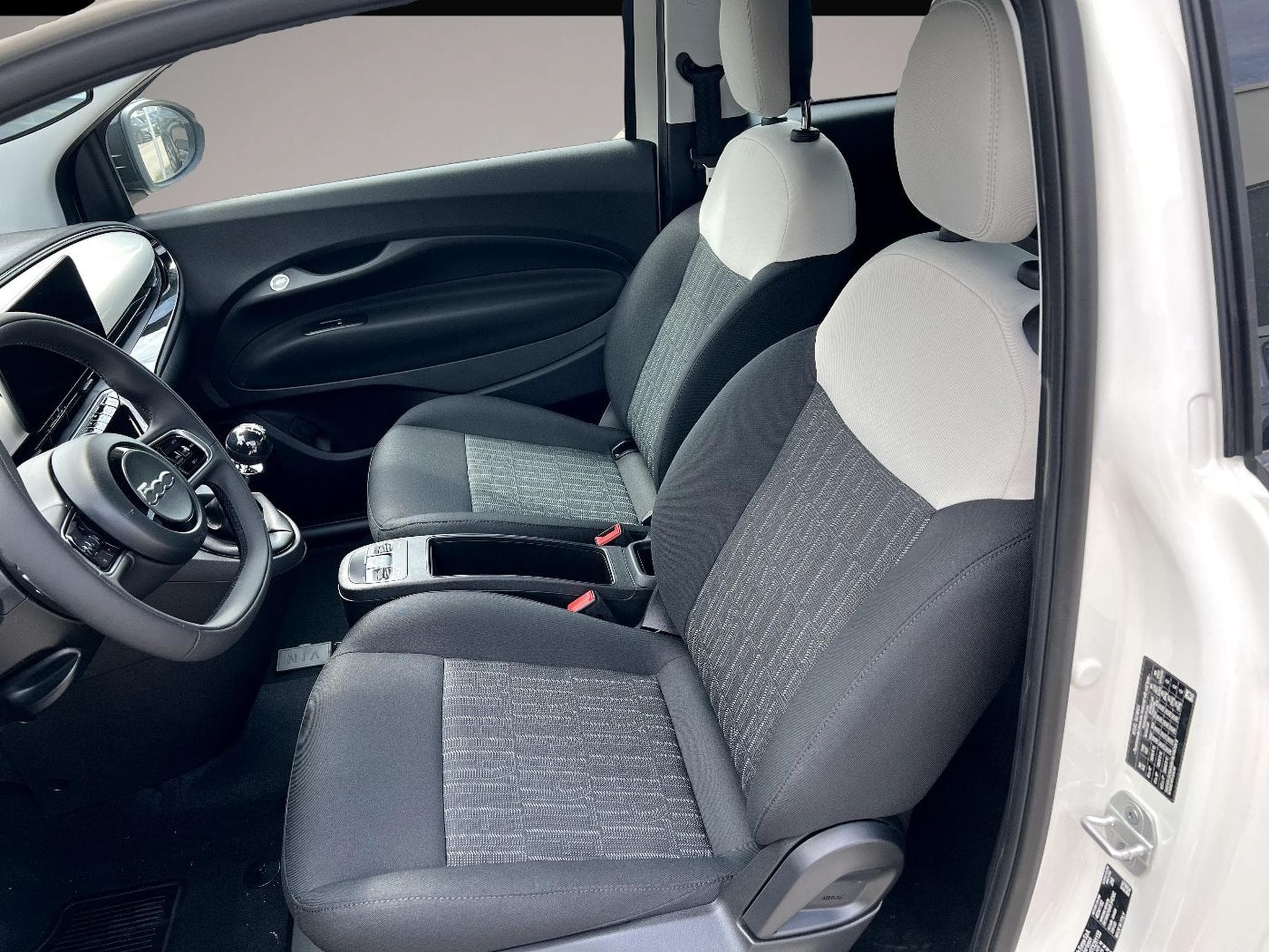 Fiat 500 (2026) - Foto 7
