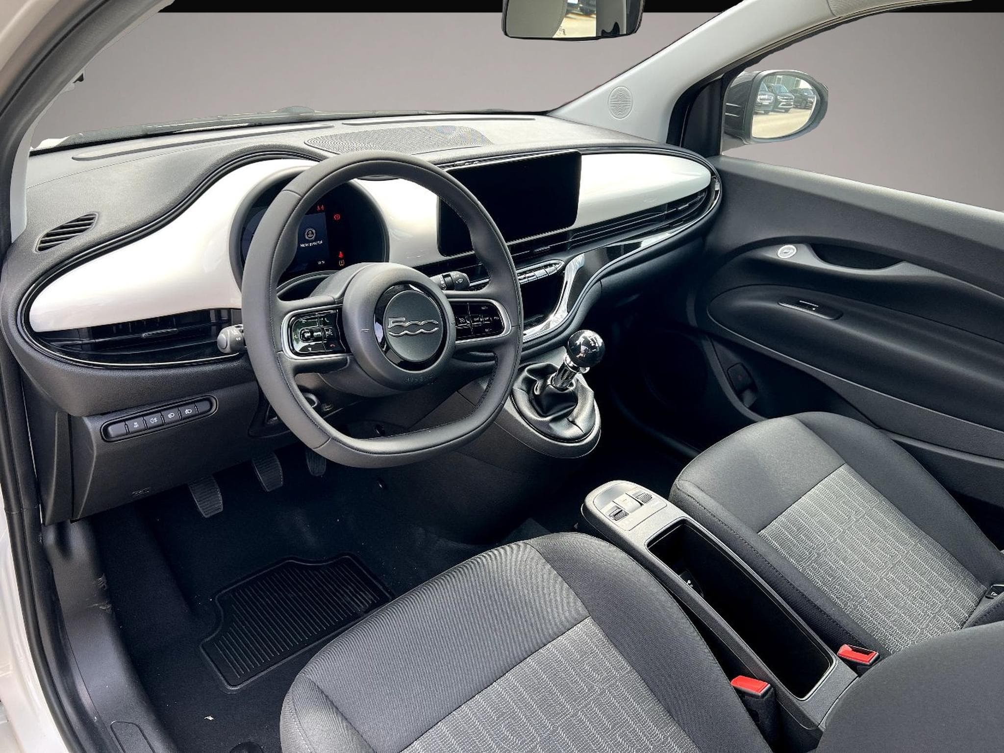 Fiat 500 (2026) - Foto 8