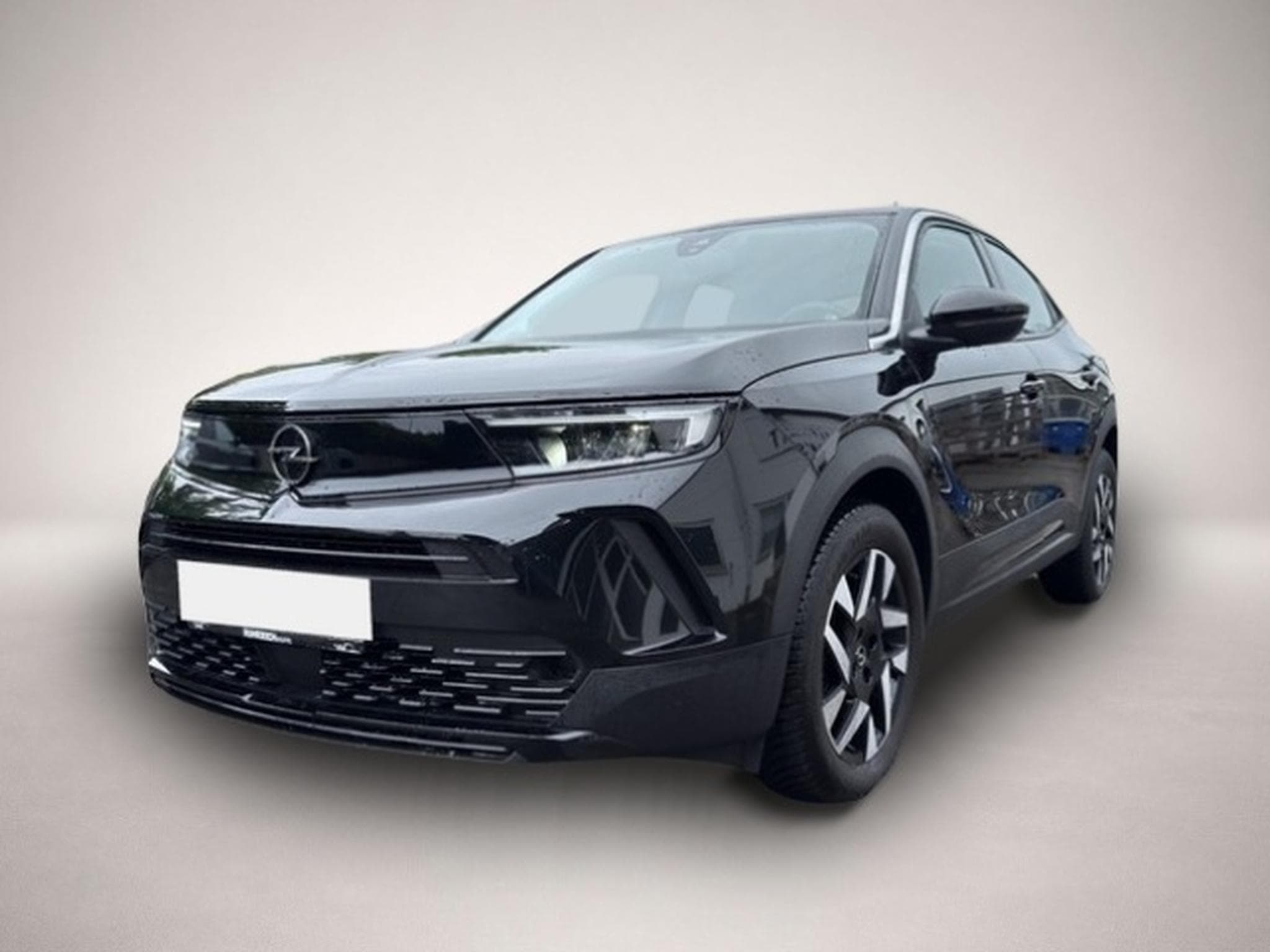 Opel Mokka (2024) - Foto 1