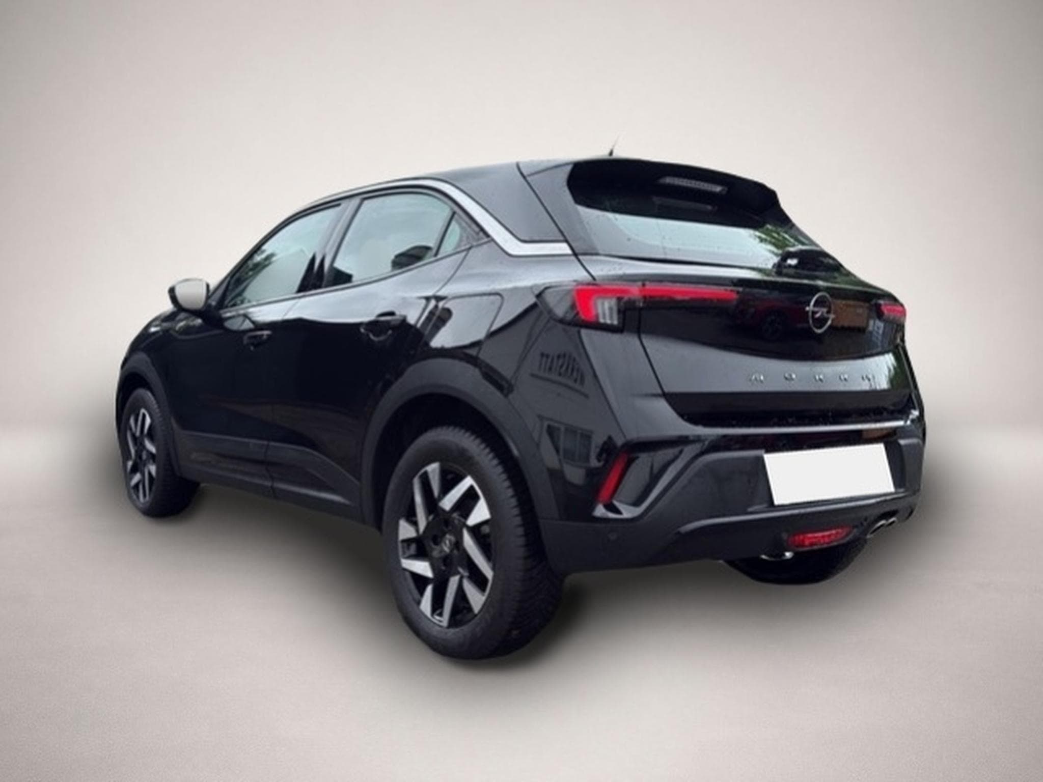 Opel Mokka (2024) - Foto 3