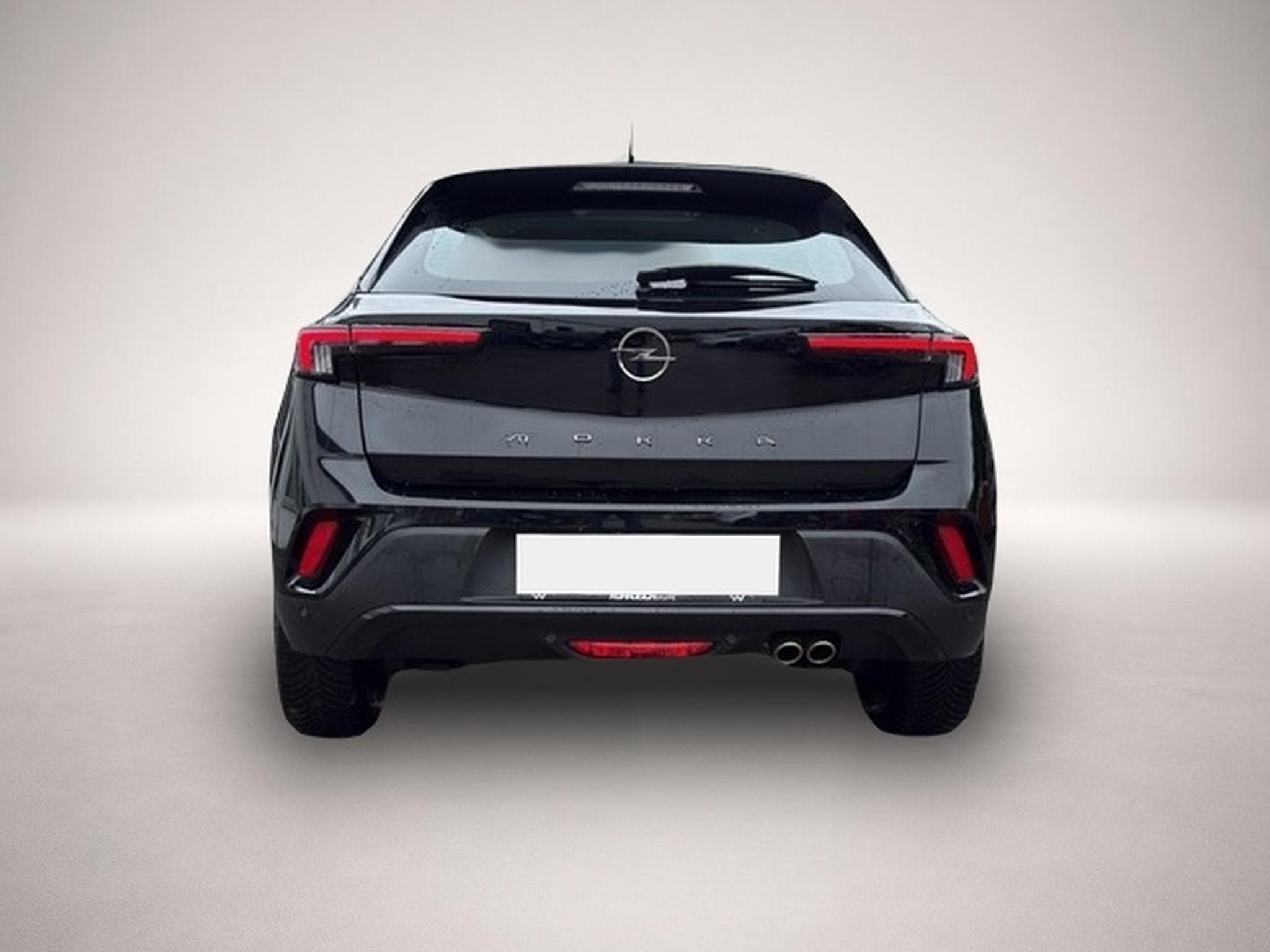 Opel Mokka (2024) - Foto 4