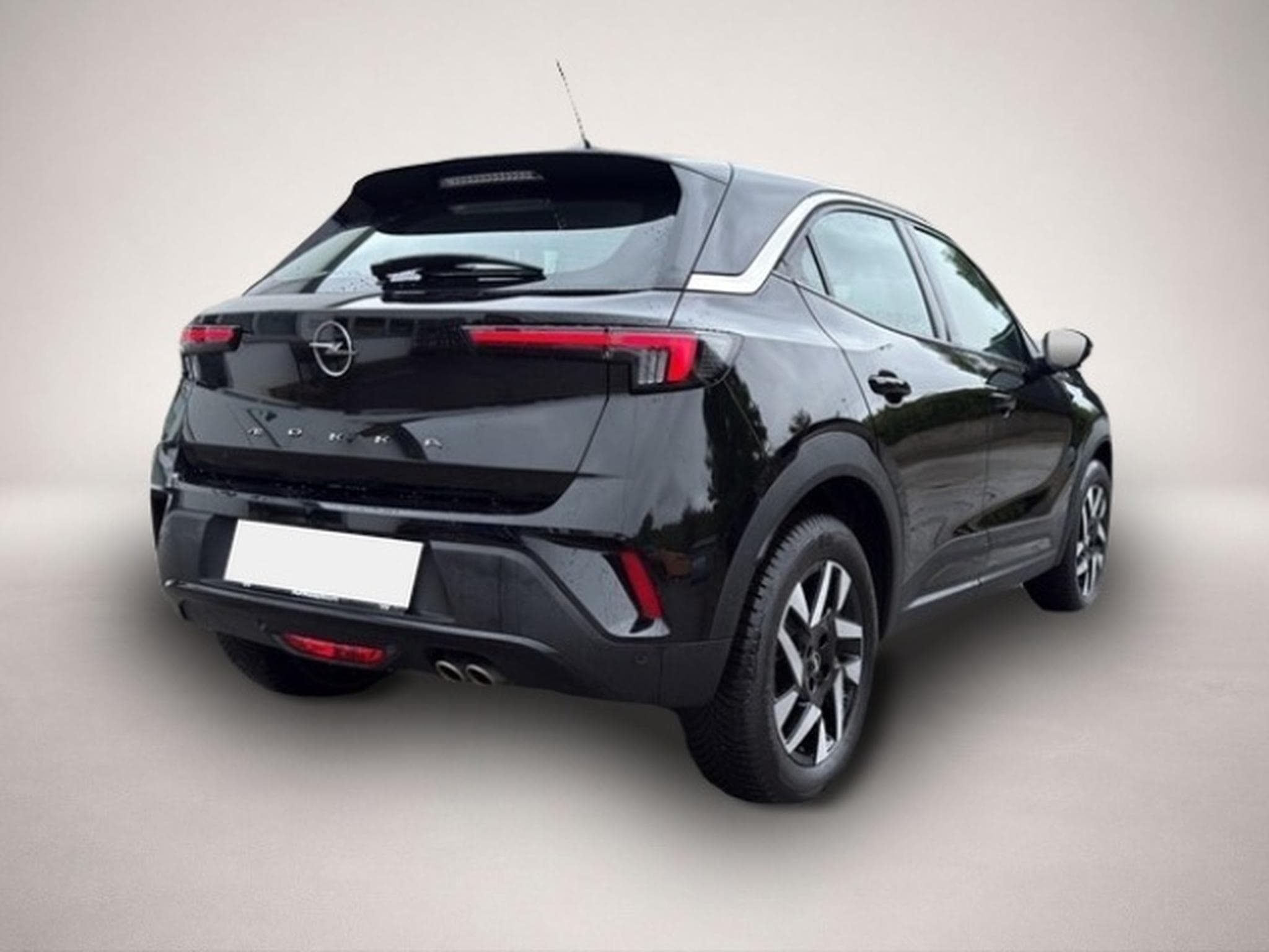 Opel Mokka (2024) - Foto 5