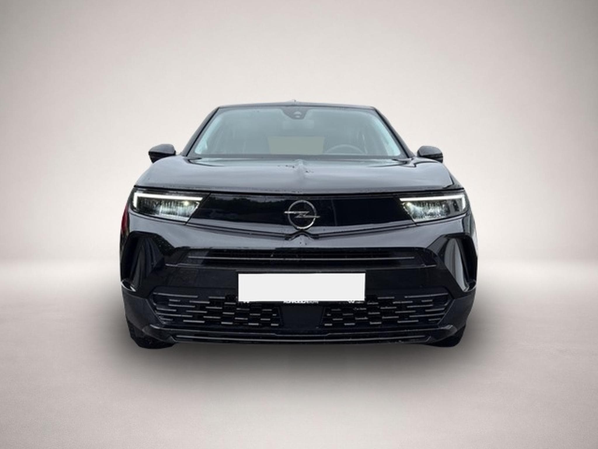 Opel Mokka (2024) - Foto 6