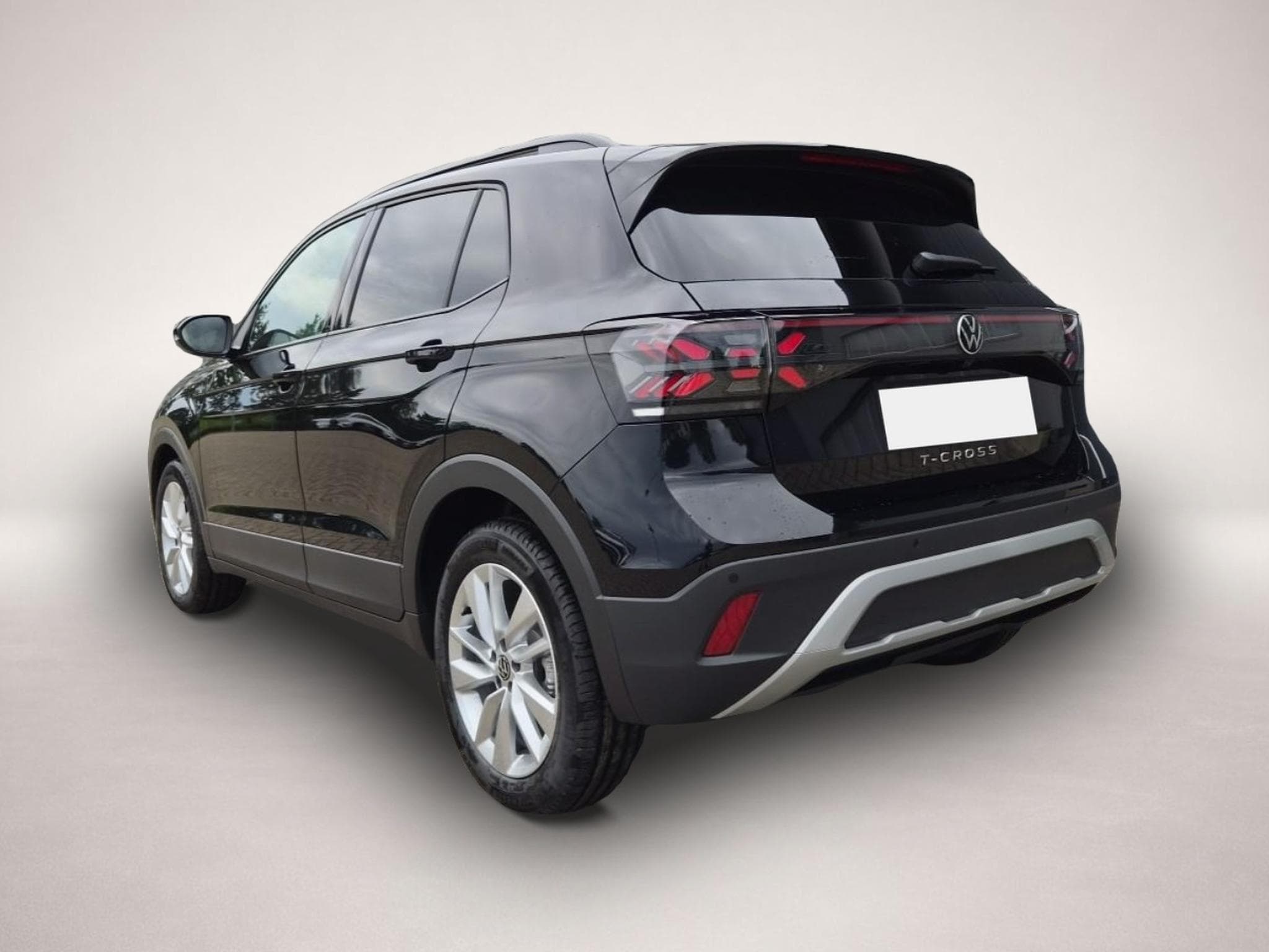 VW T-Cross (2026) - Foto 1