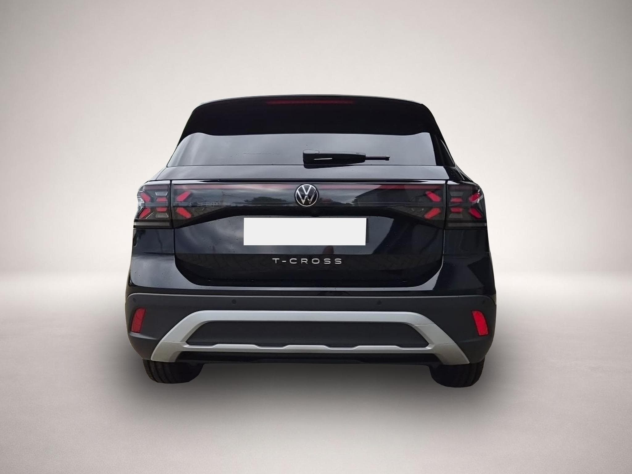 VW T-Cross (2026) - Foto 2