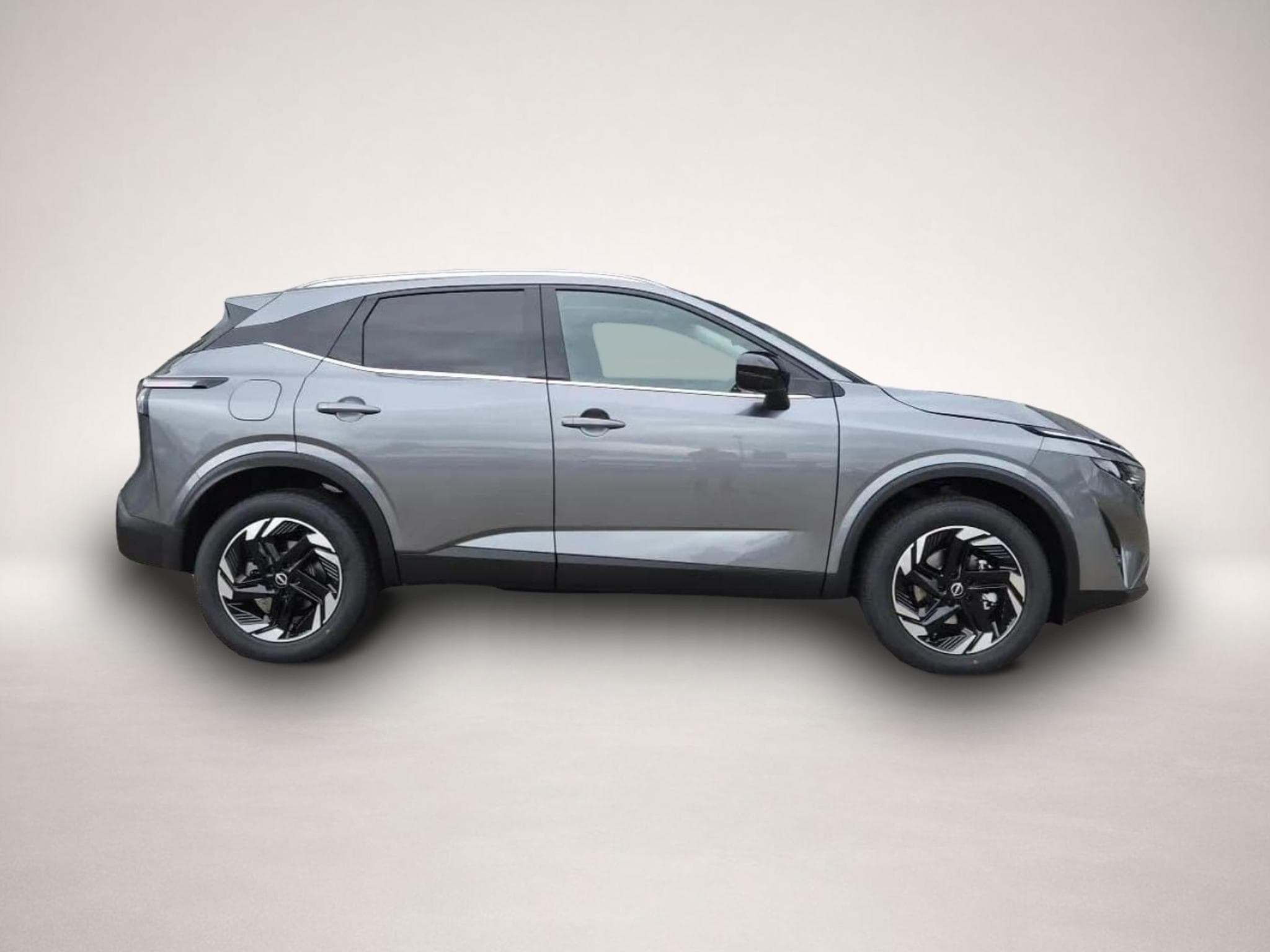 Nissan Qashqai (2026) - Foto 4