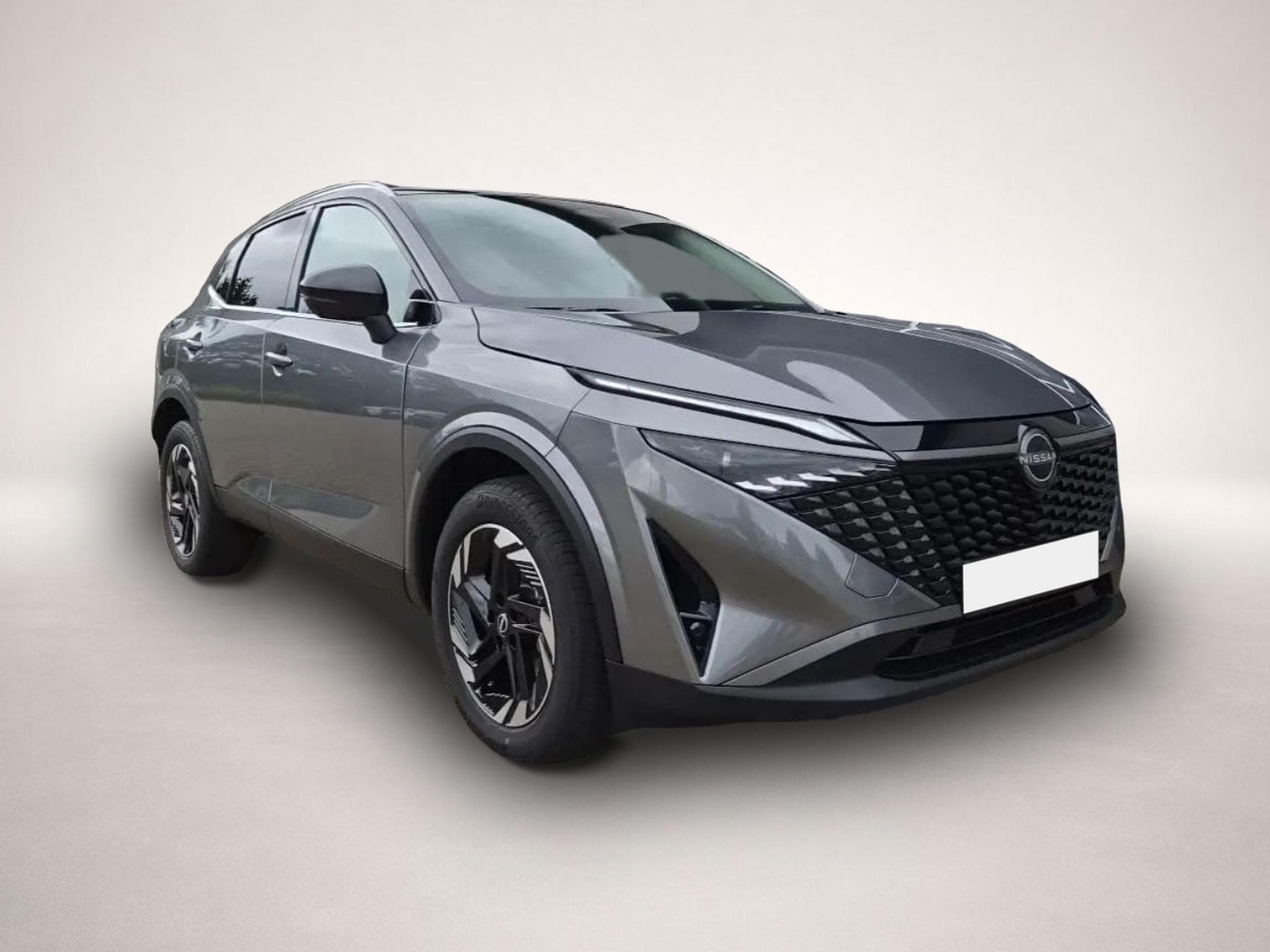 Nissan Qashqai (2026) - Foto 5
