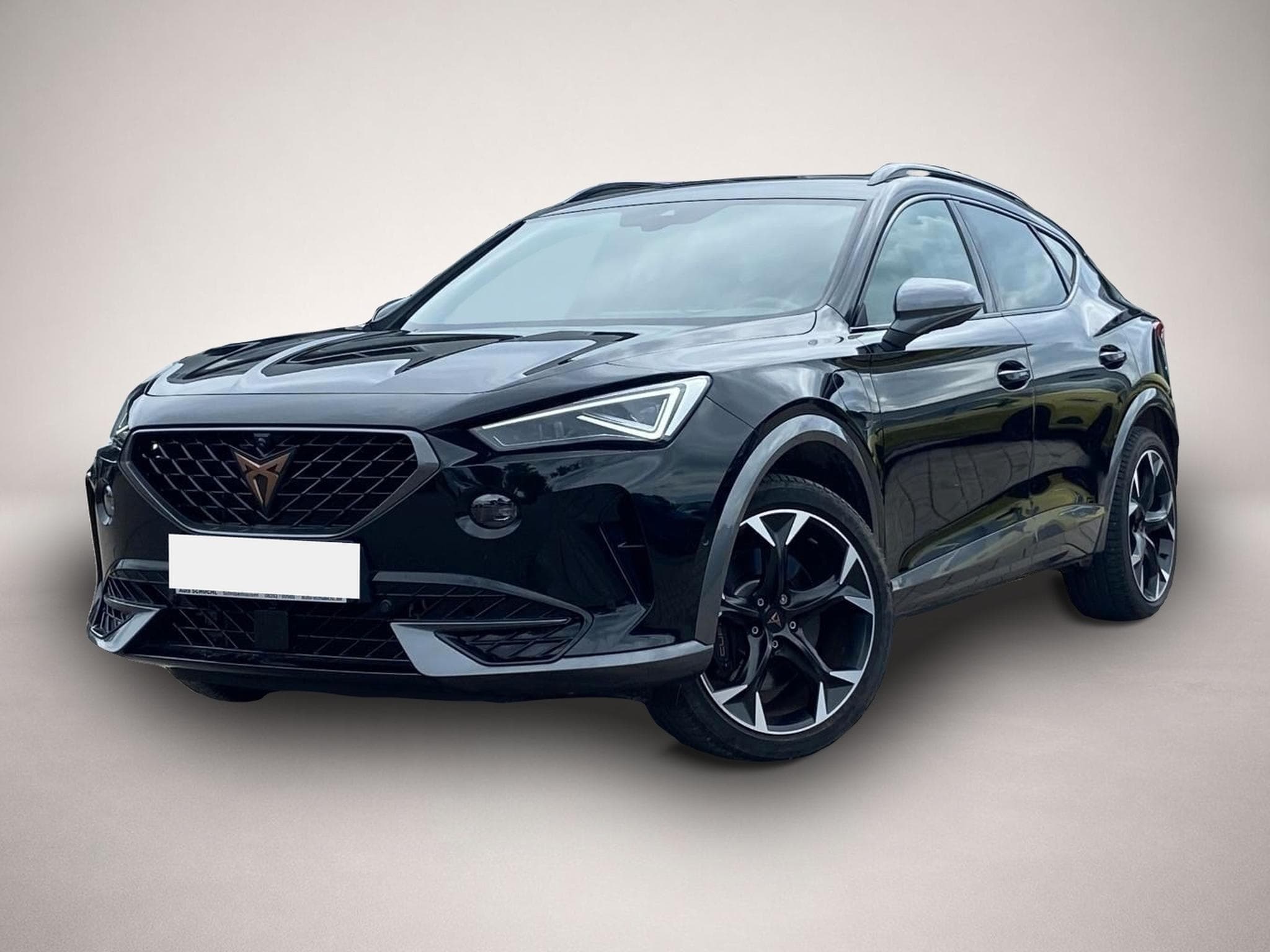 Cupra Formentor (2023) - Foto 1