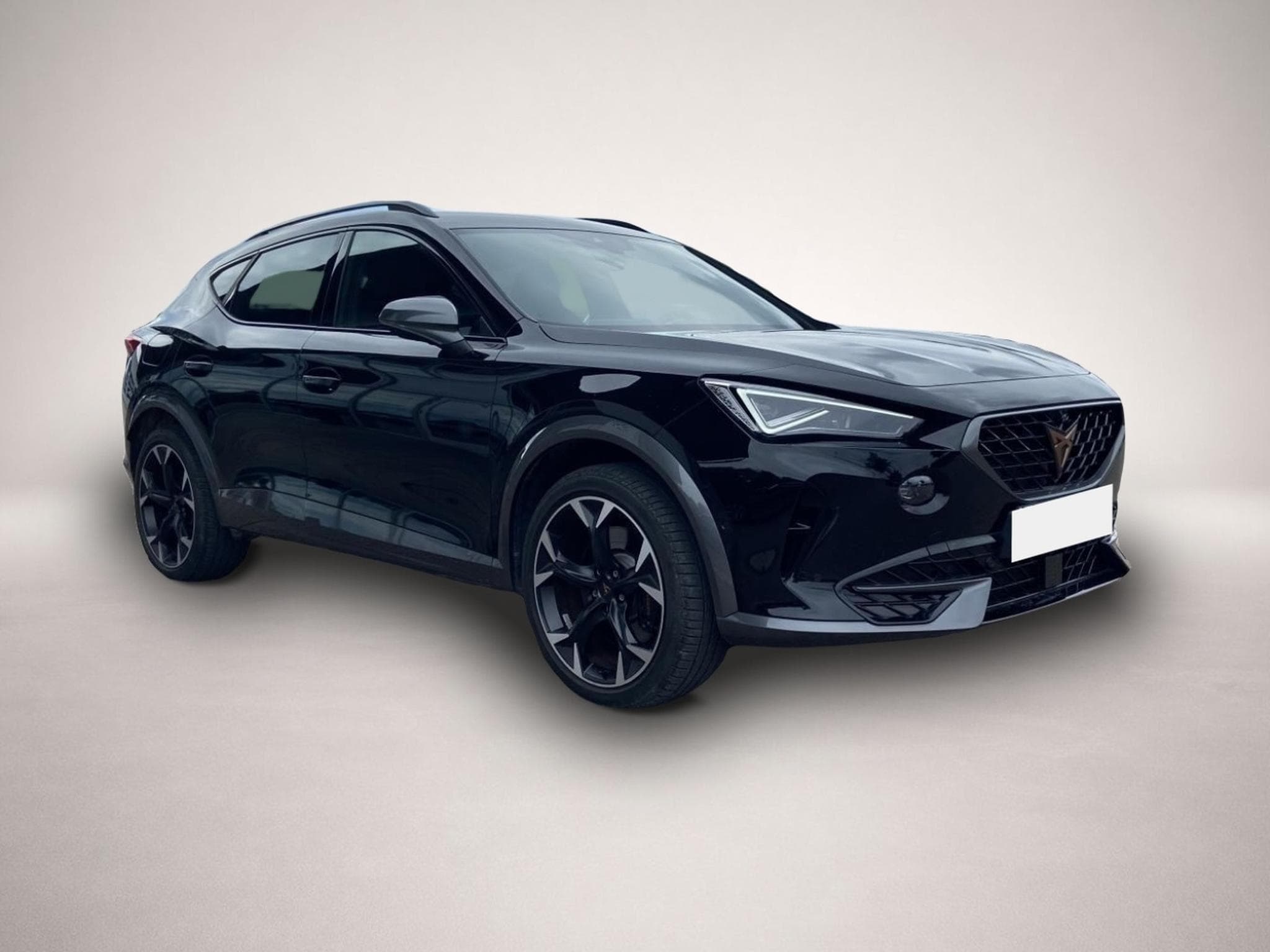 Cupra Formentor (2023) - Foto 2