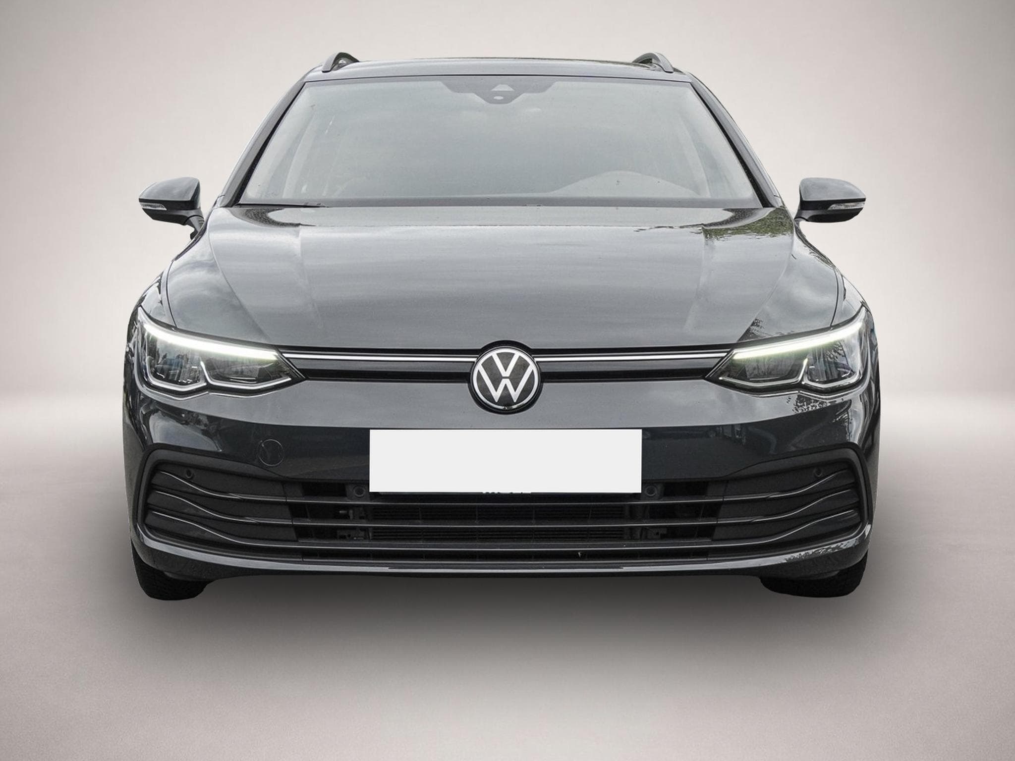 VW Golf (2024) - Photo 2