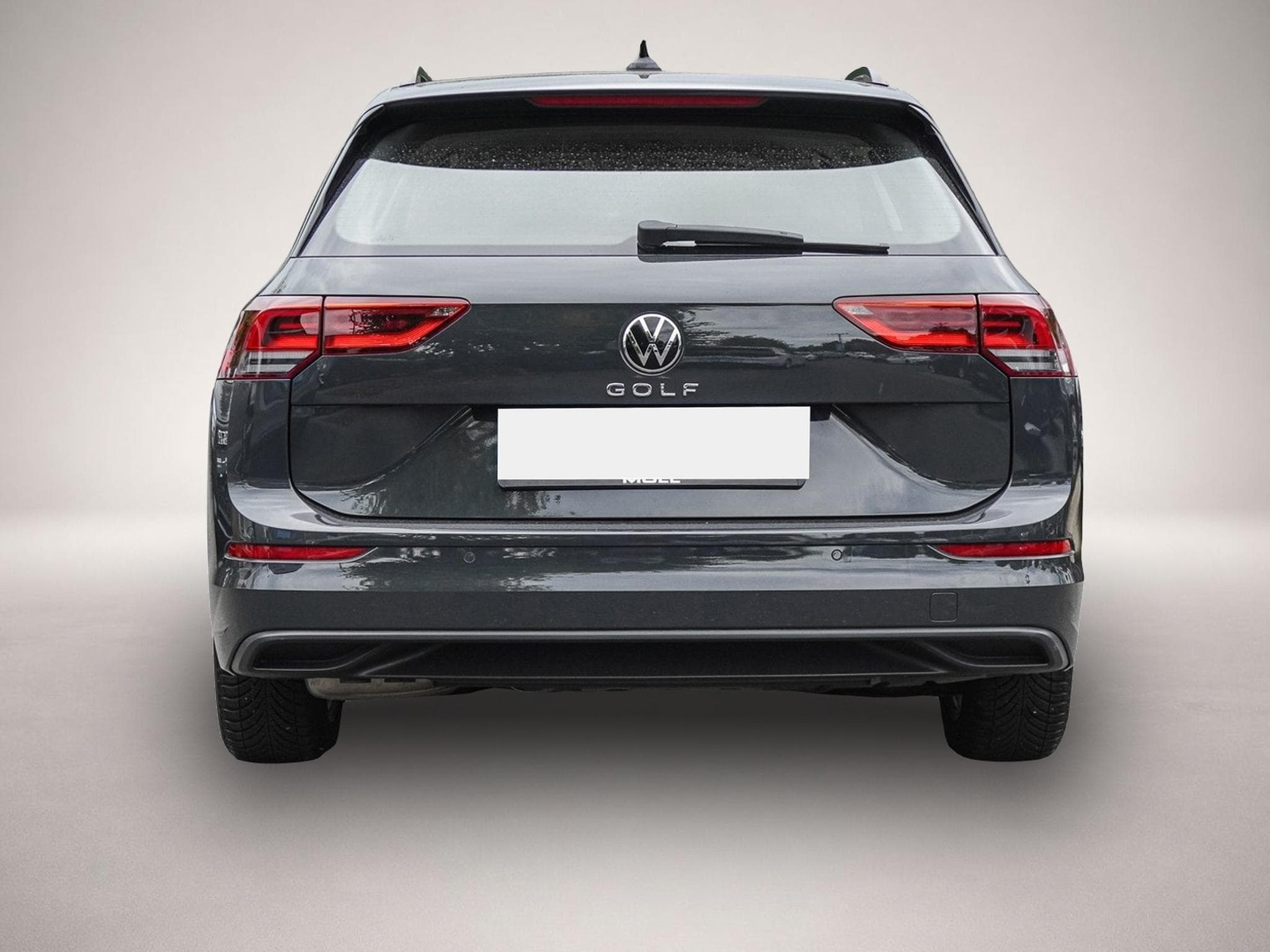 VW Golf (2024) - Photo 5